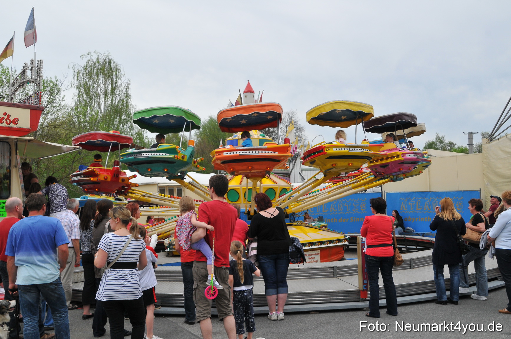 Fruehlingsfest Neumarkt 2012 0176