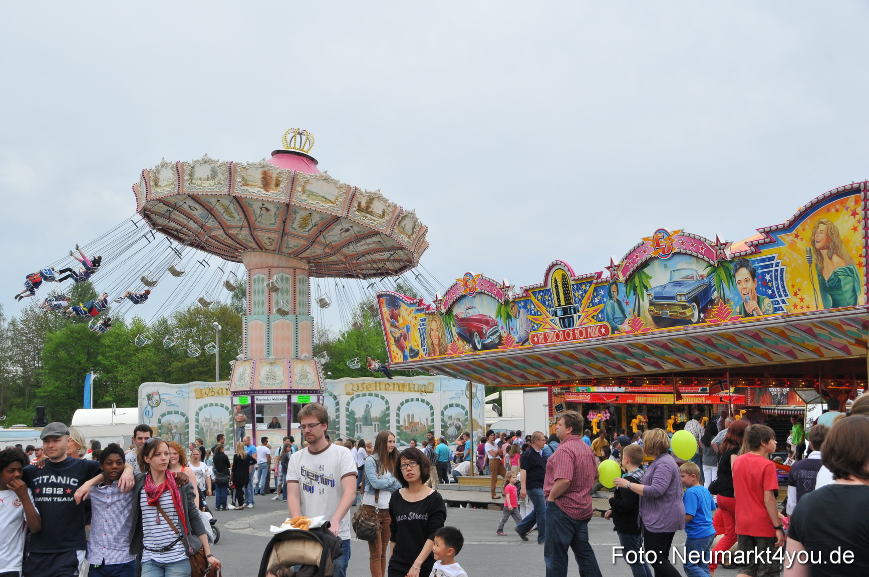 Fruehlingsfest Neumarkt 2012 0177