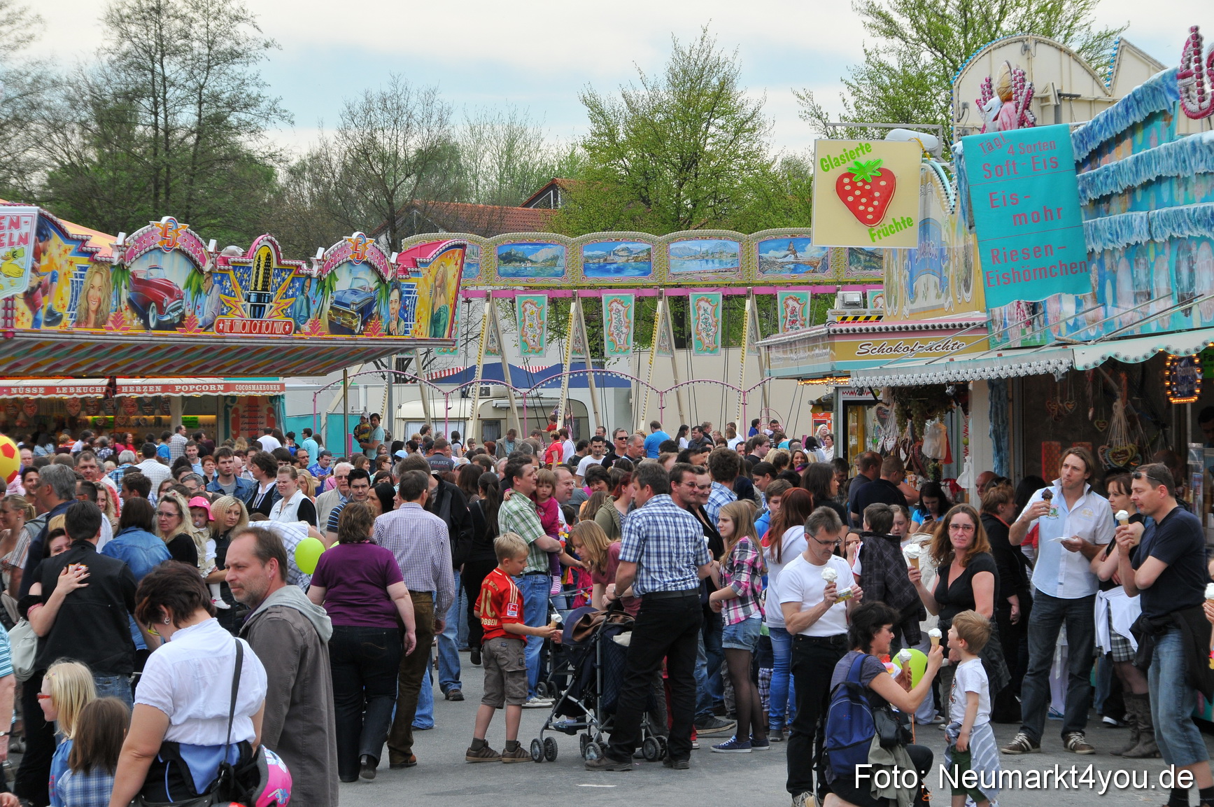 Fruehlingsfest Neumarkt 2012 0179