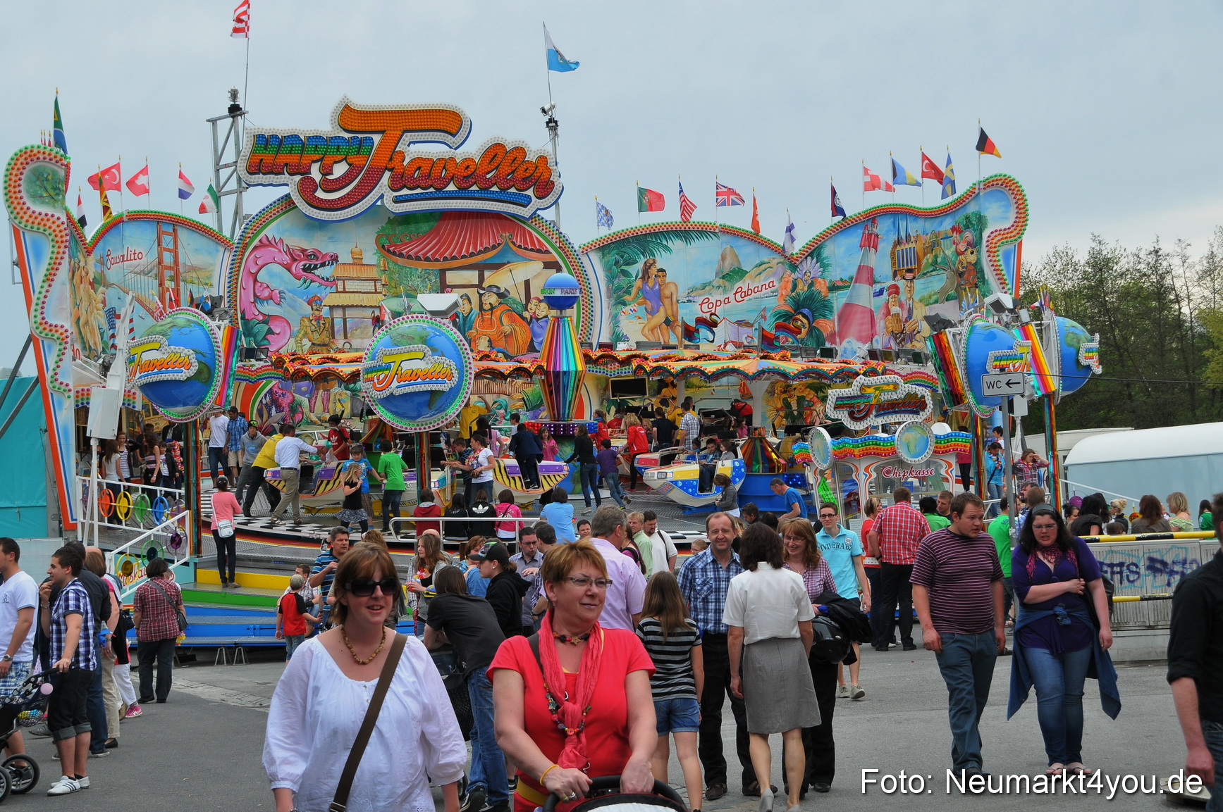 Fruehlingsfest Neumarkt 2012 0180