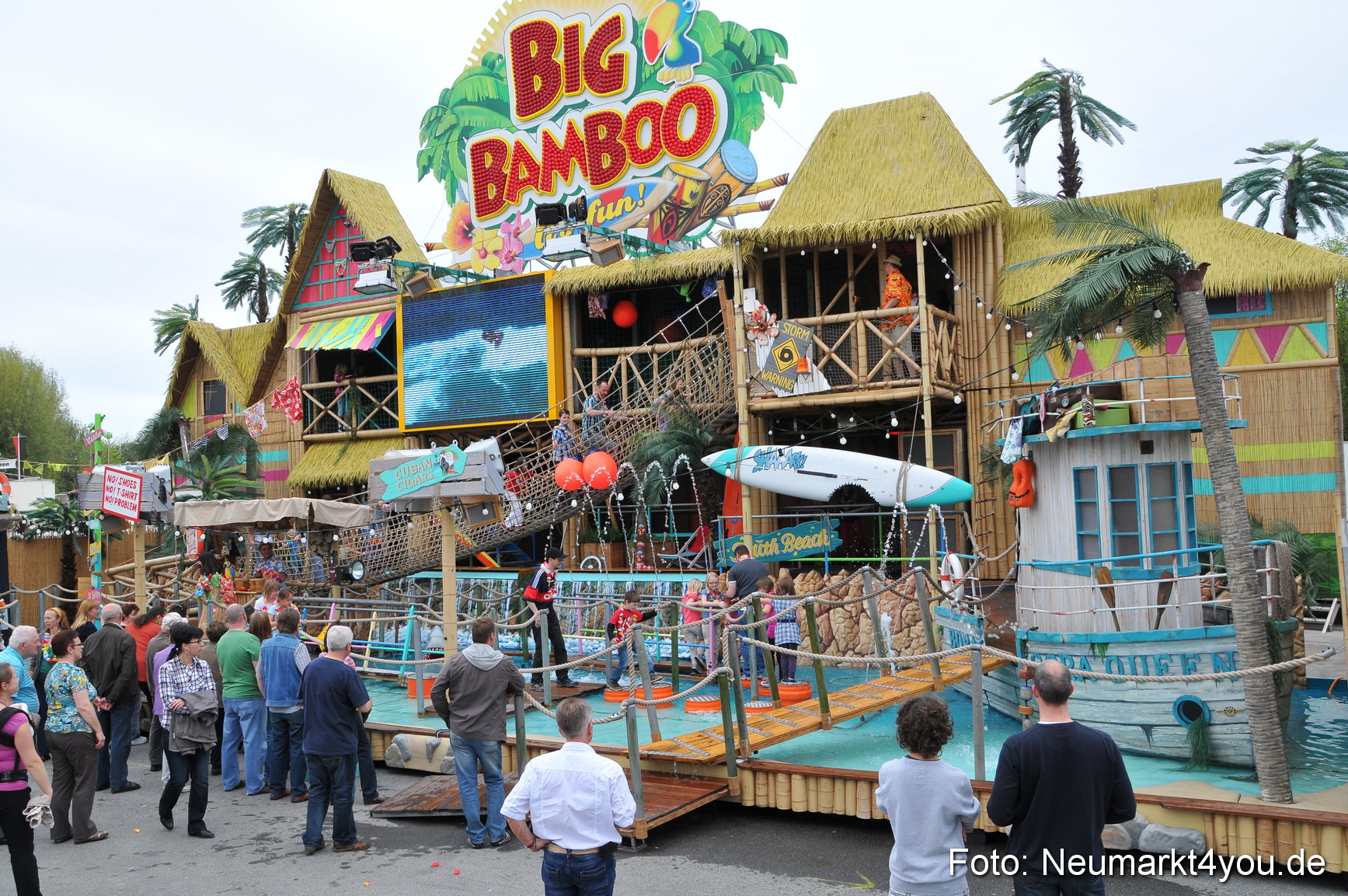 Fruehlingsfest Neumarkt 2012 0194