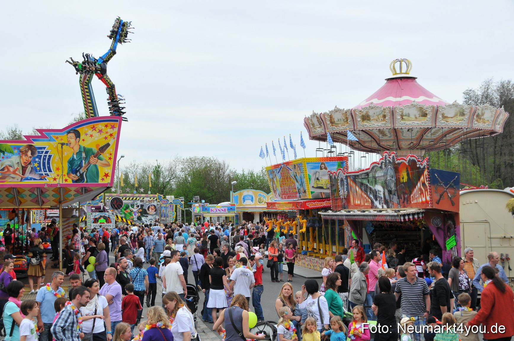 Fruehlingsfest Neumarkt 2012 0195