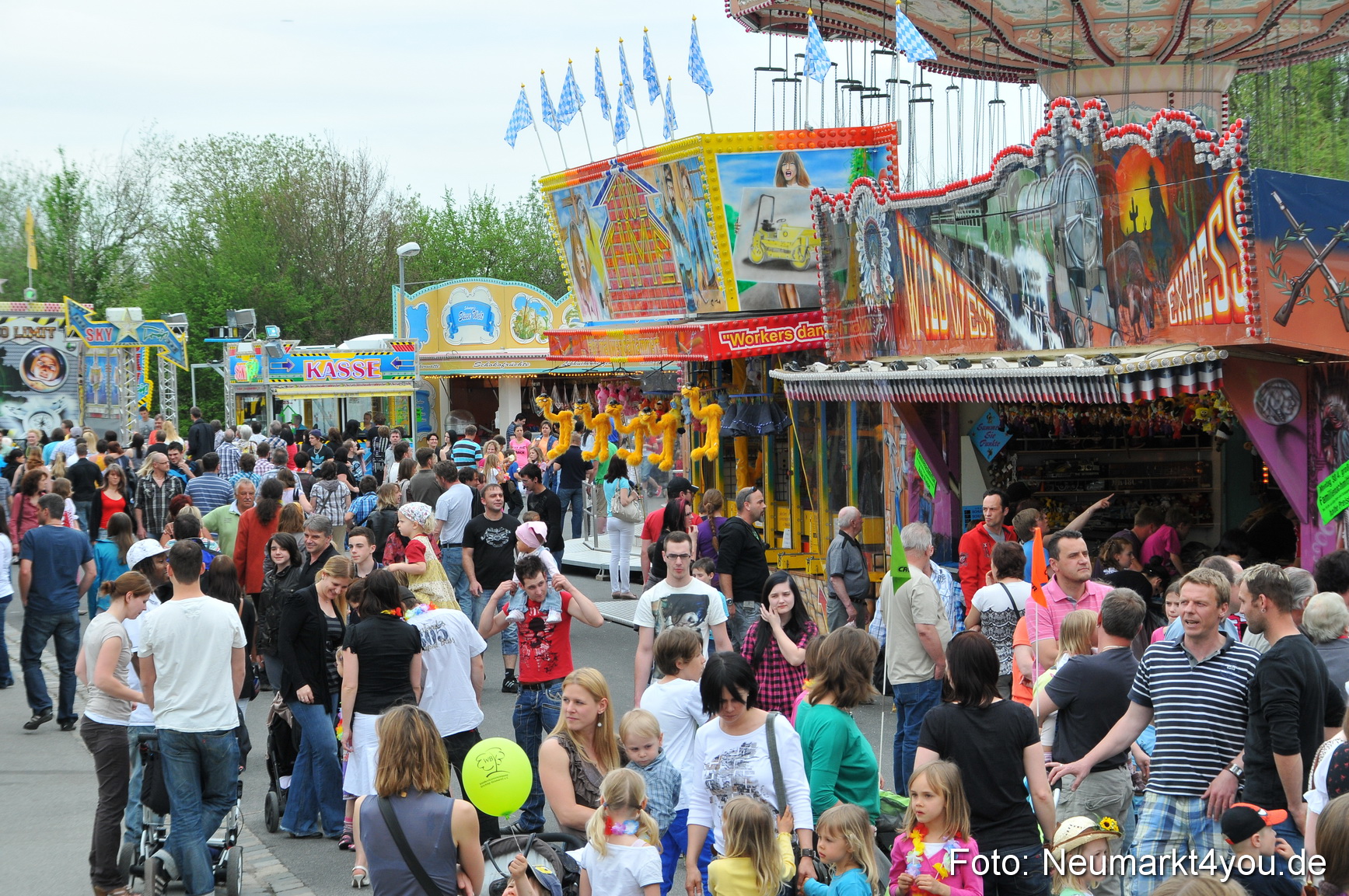 Fruehlingsfest Neumarkt 2012 0196