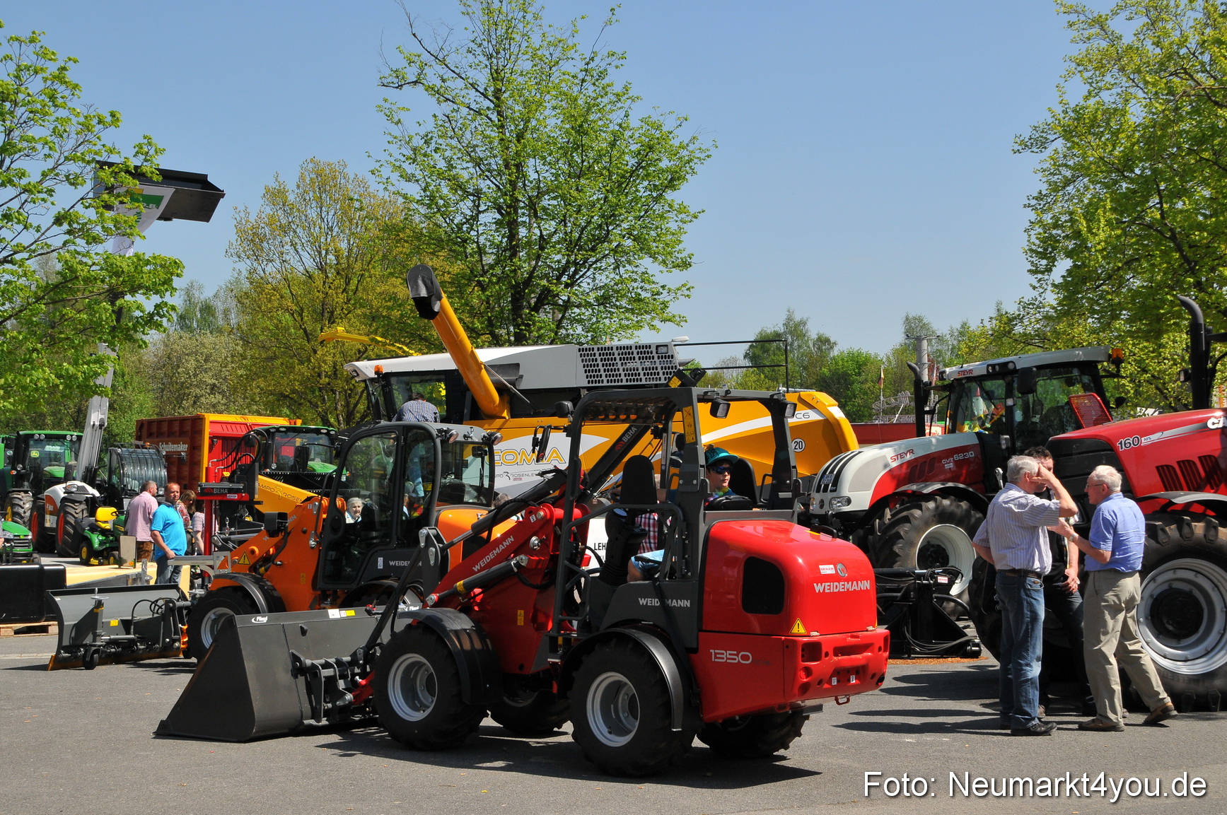 Fruehlingsfest Neumarkt 2012 0200