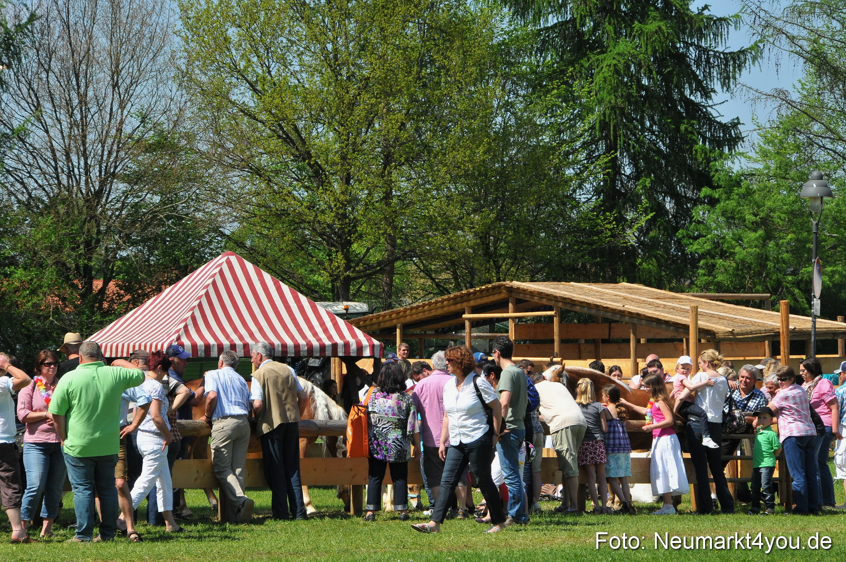 Fruehlingsfest Neumarkt 2012 0203