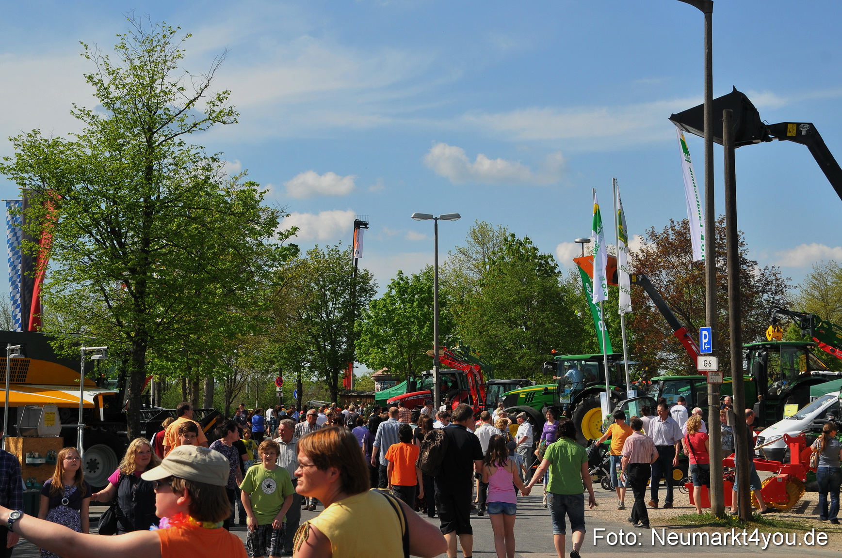 Fruehlingsfest Neumarkt 2012 0204