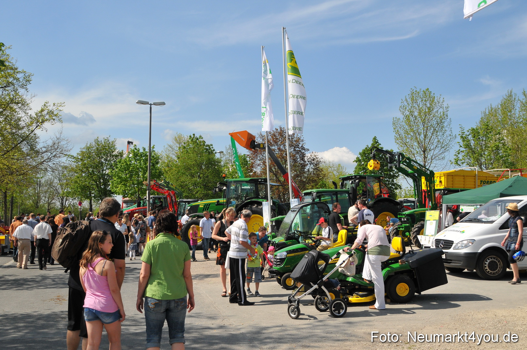 Fruehlingsfest Neumarkt 2012 0206