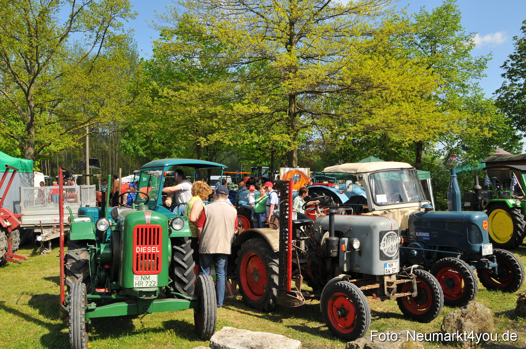 Fruehlingsfest Neumarkt 2012 0208