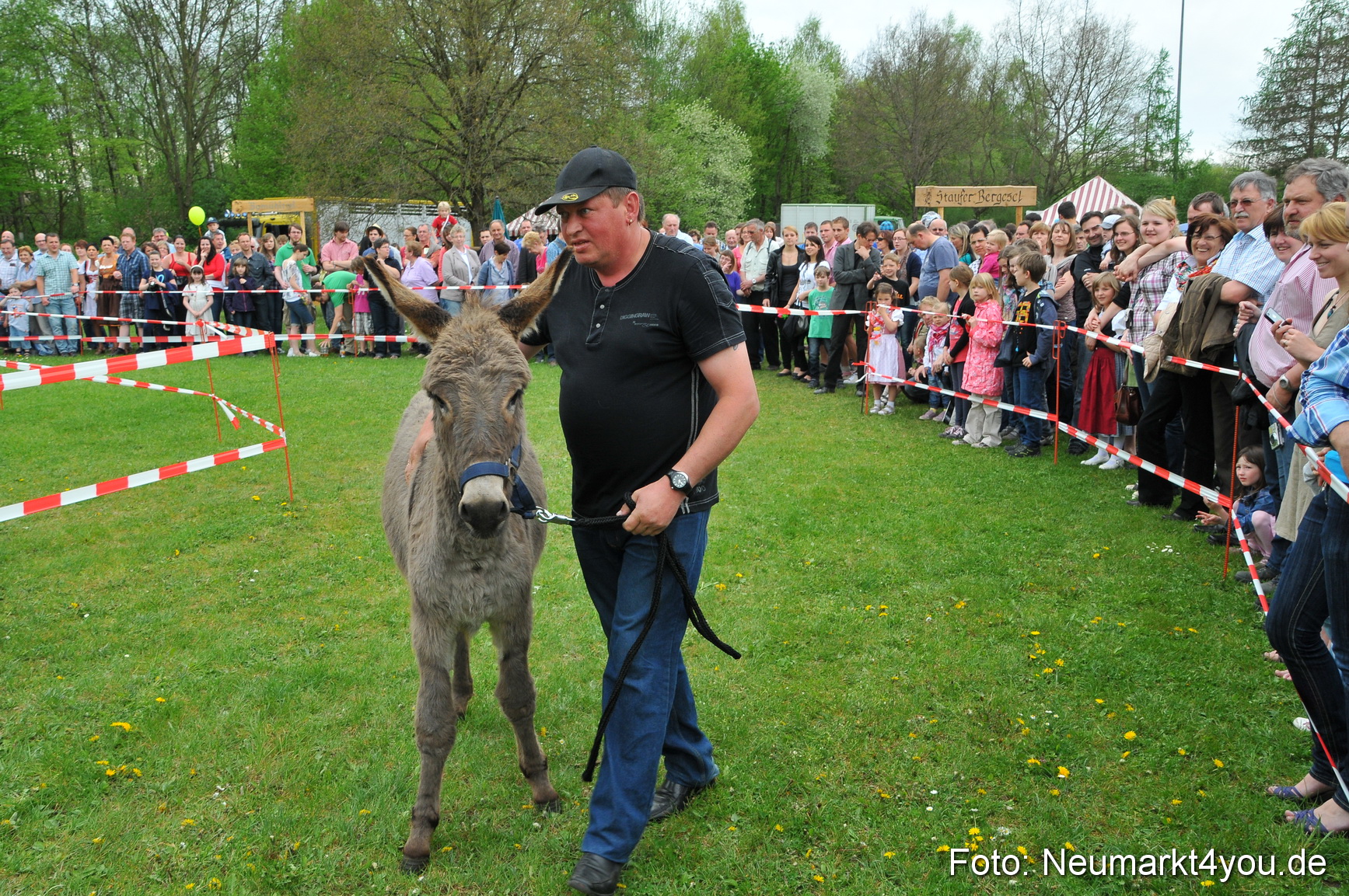 Eselrennen Fruehlingsfest 2012 0002