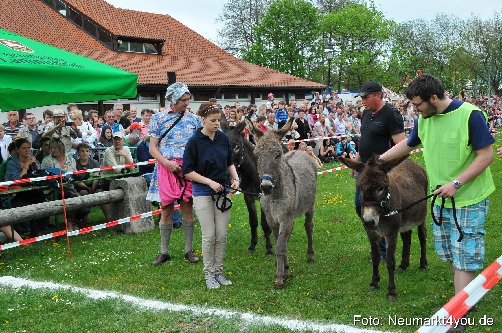 Eselrennen Fruehlingsfest 2012 0006