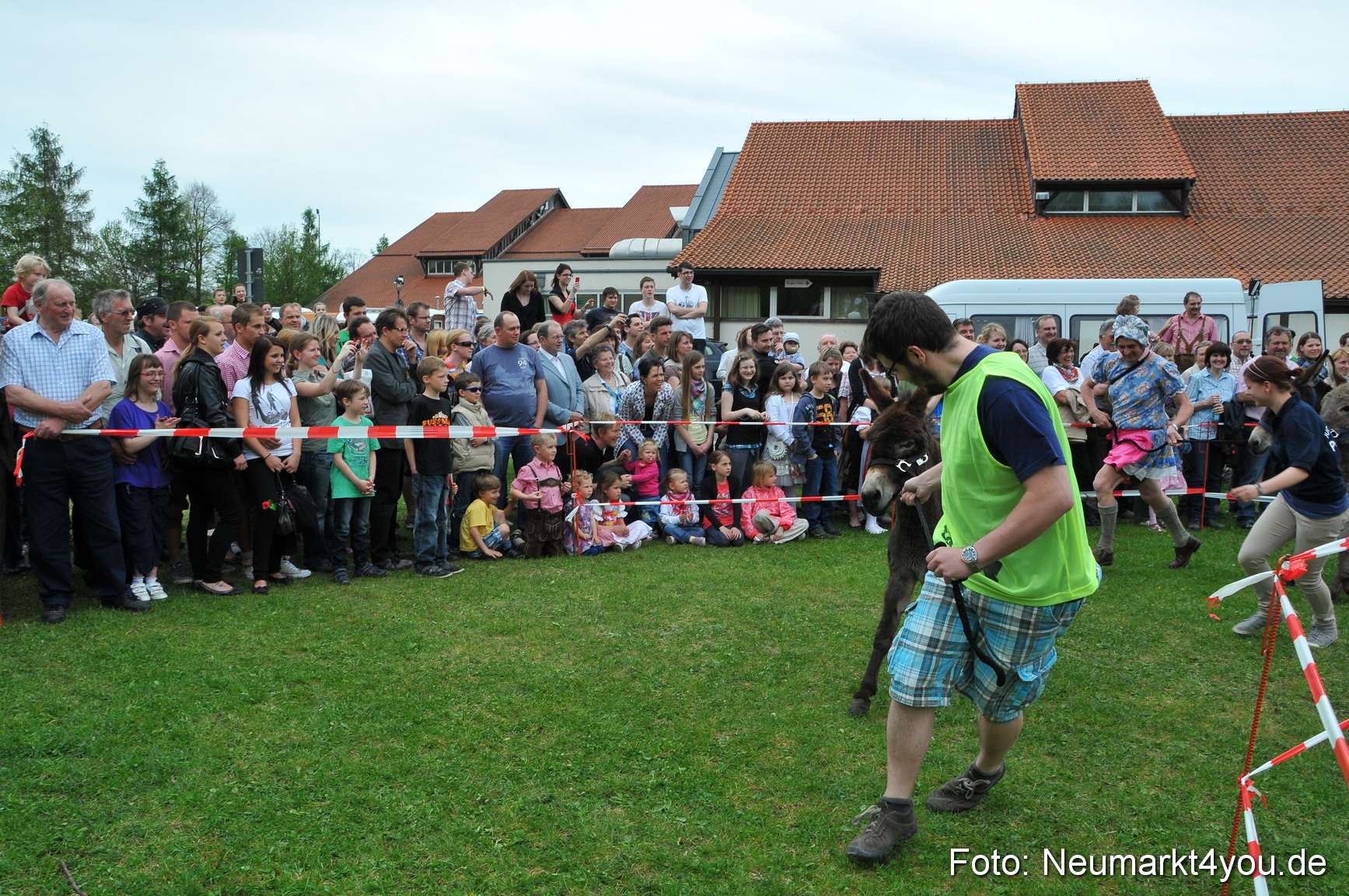 Eselrennen Fruehlingsfest 2012 0010
