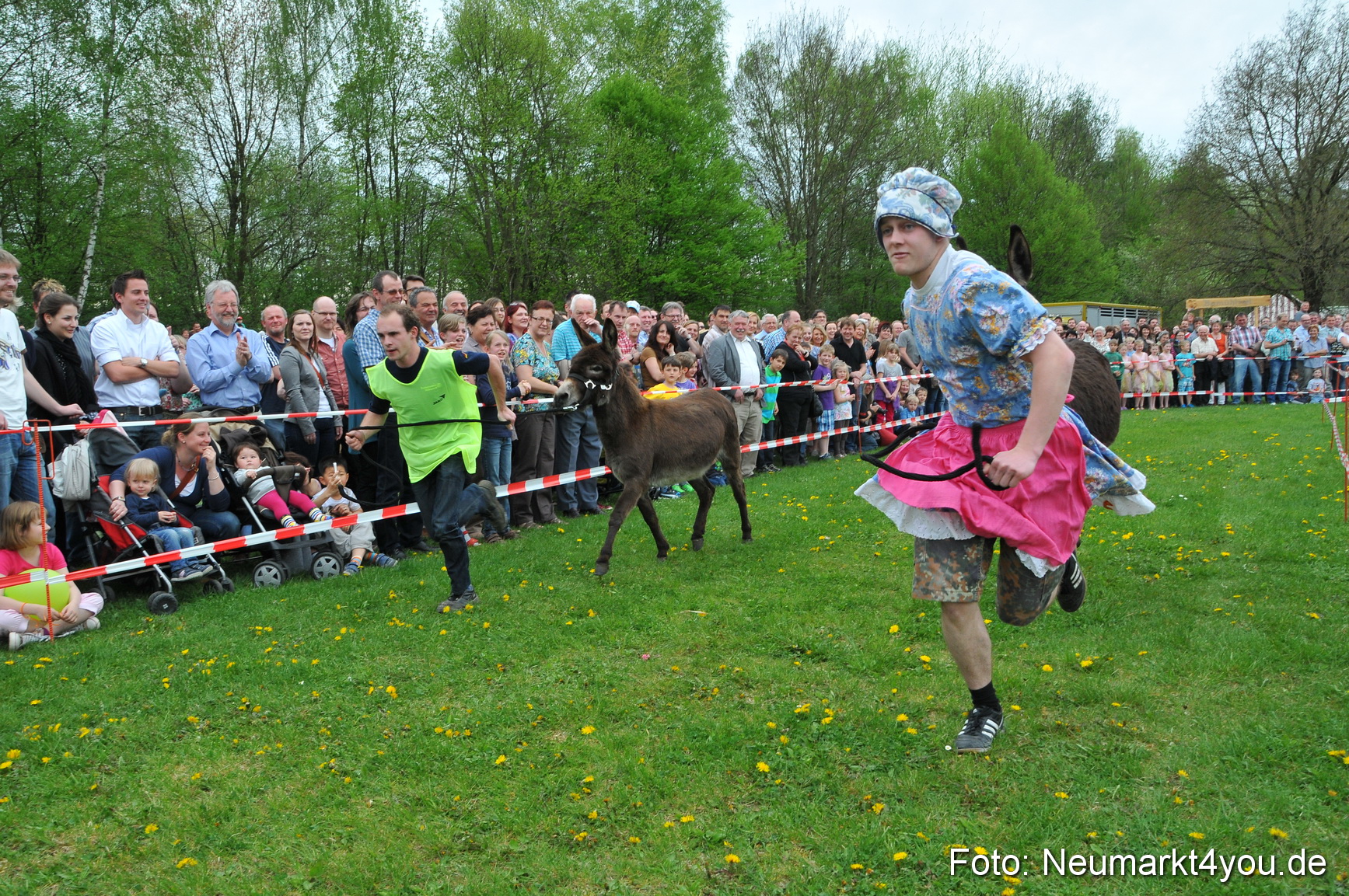 Eselrennen Fruehlingsfest 2012 0013