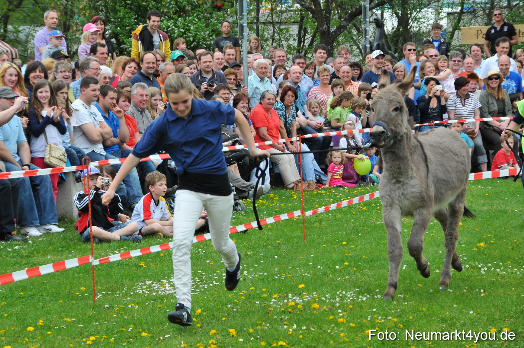 Eselrennen Fruehlingsfest 2012 0014