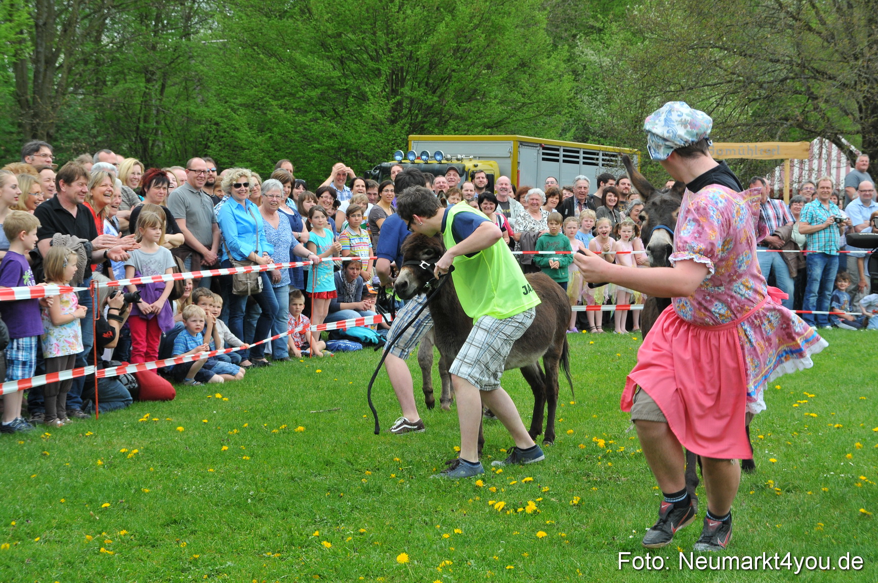 Eselrennen Fruehlingsfest 2012 0015