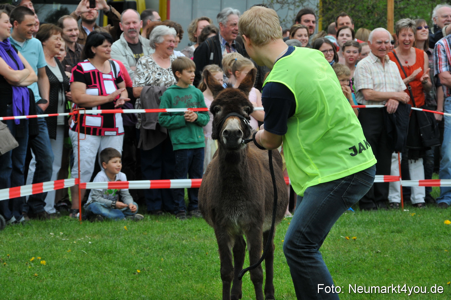 Eselrennen Fruehlingsfest 2012 0018