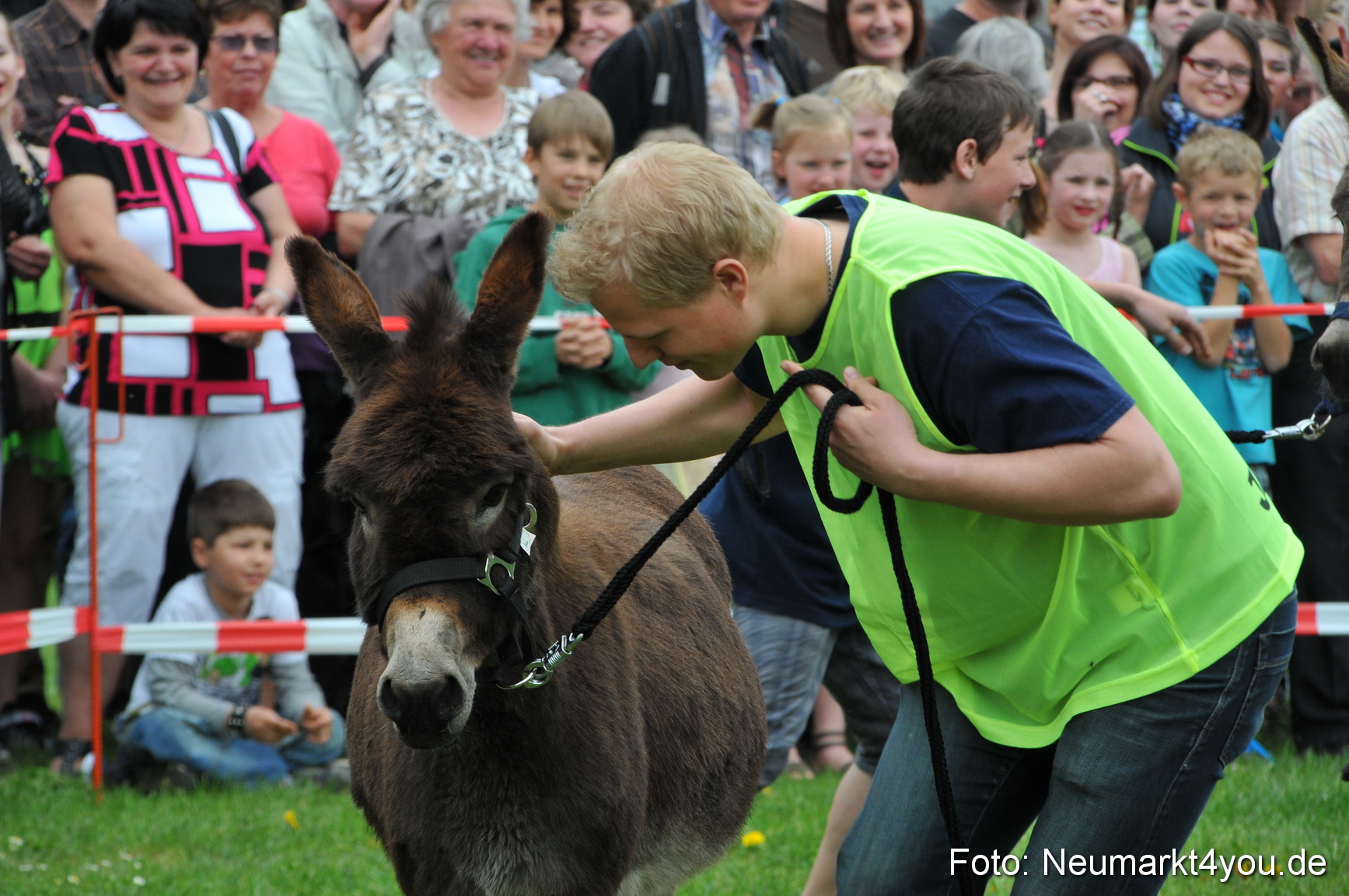 Eselrennen Fruehlingsfest 2012 0019