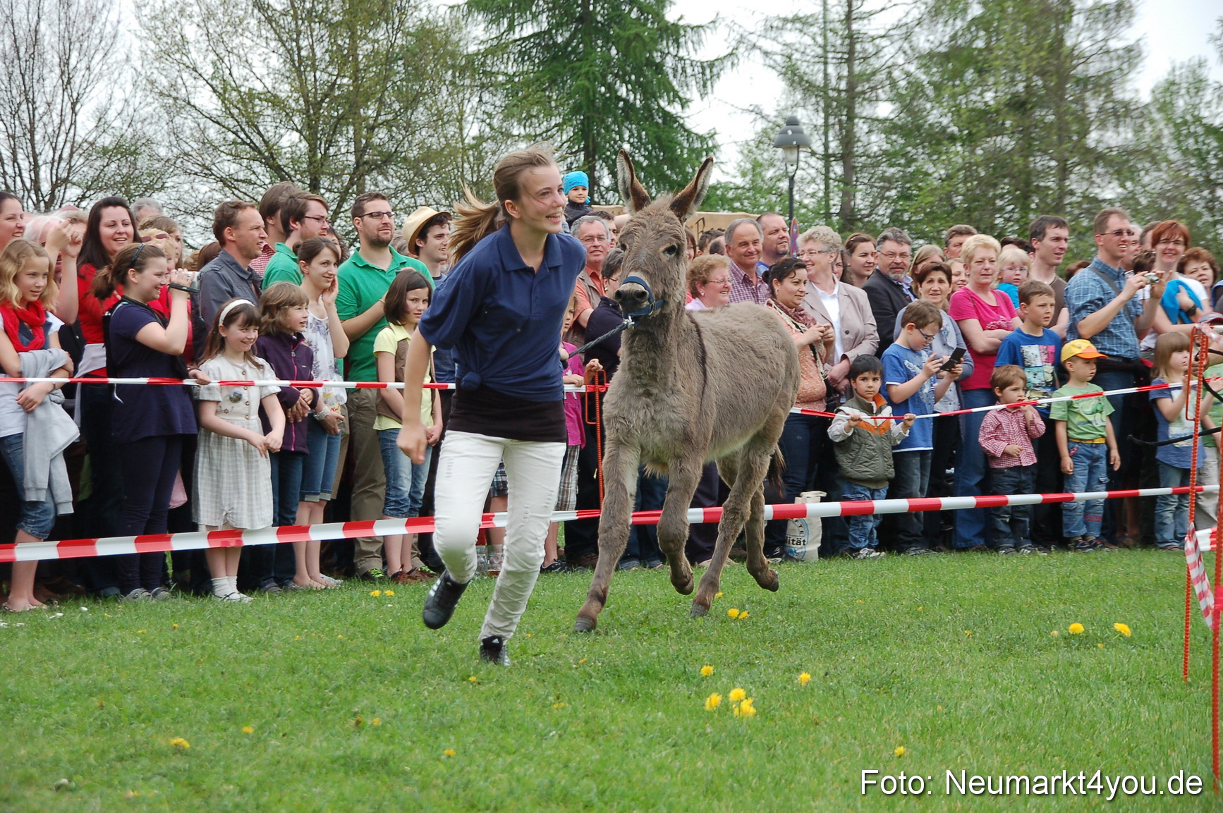 Eselrennen Fruehlingsfest 2012 0020