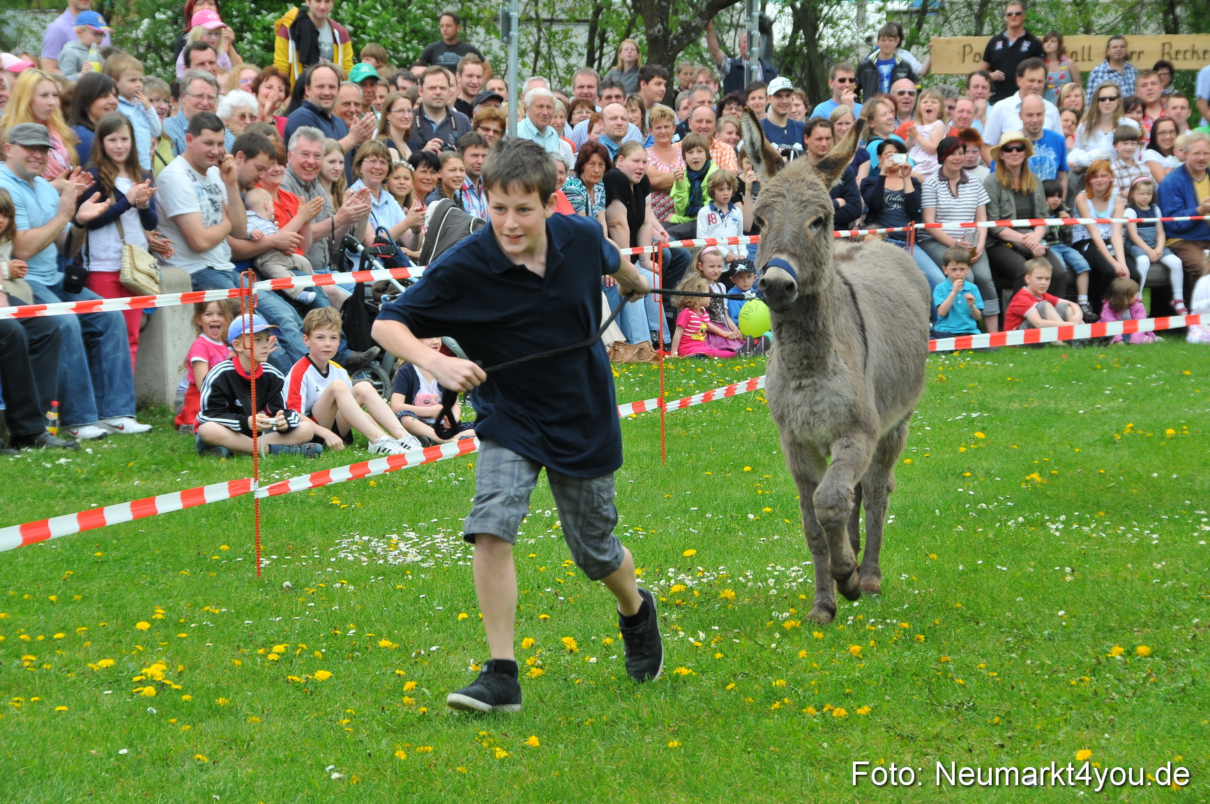 Eselrennen Fruehlingsfest 2012 0021