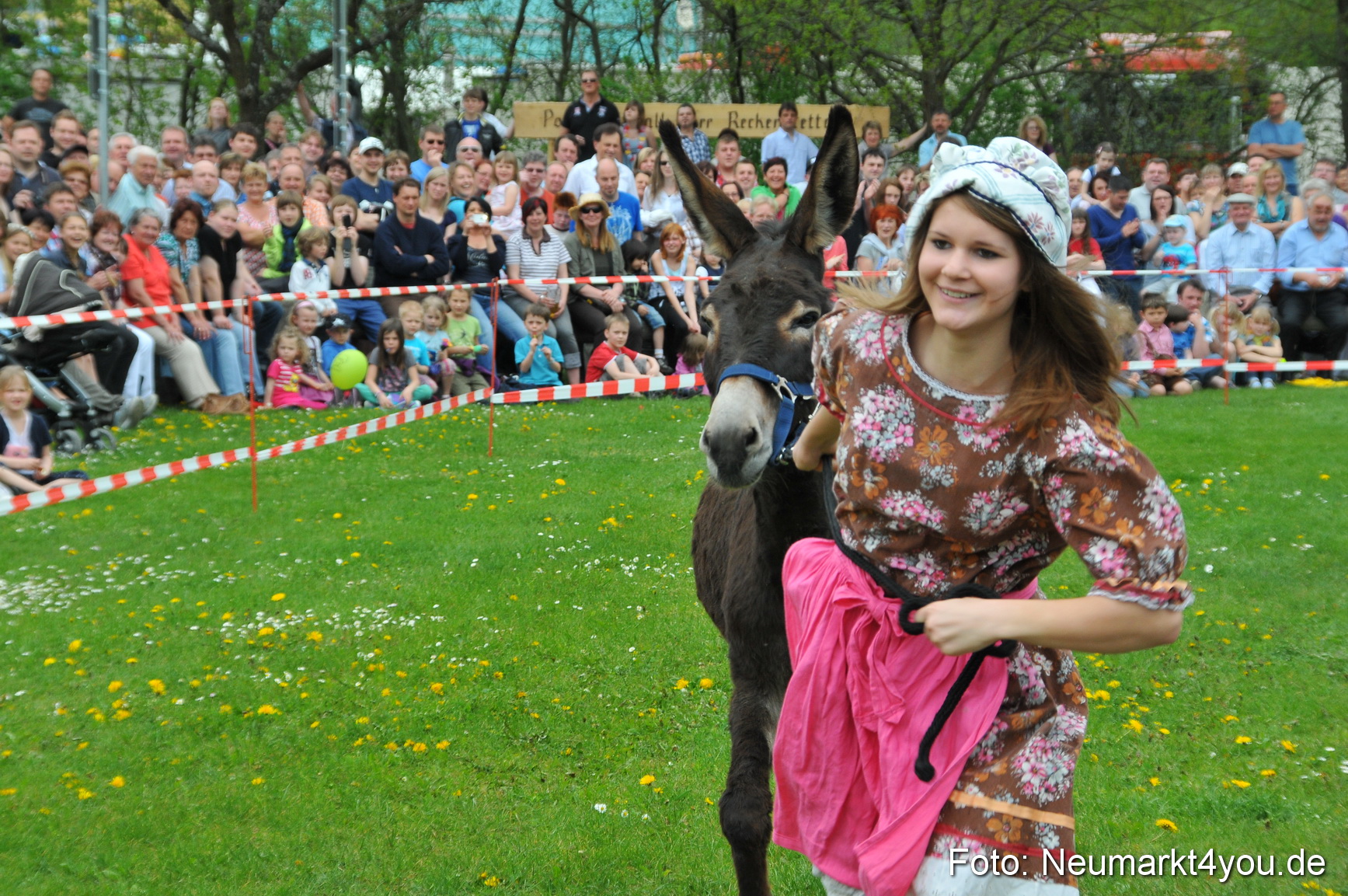 Eselrennen Fruehlingsfest 2012 0022