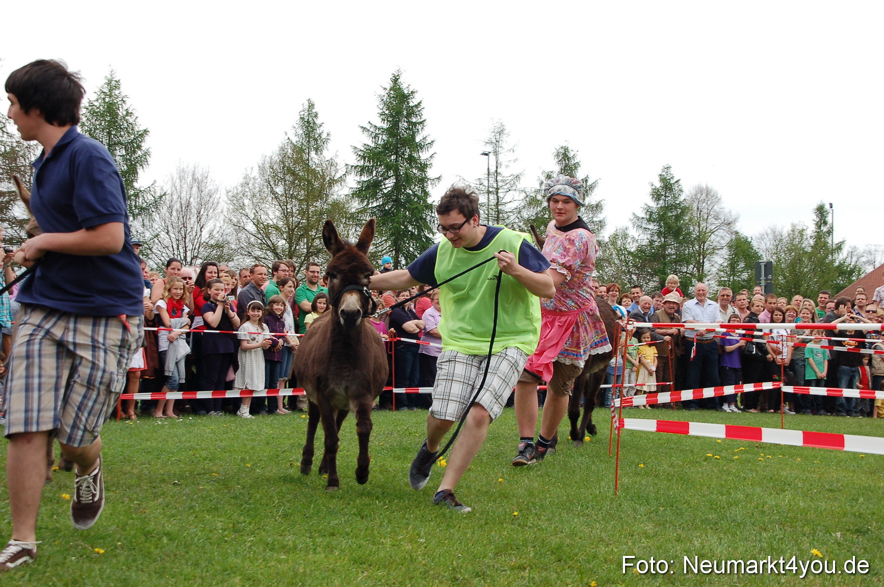 Eselrennen Fruehlingsfest 2012 0023