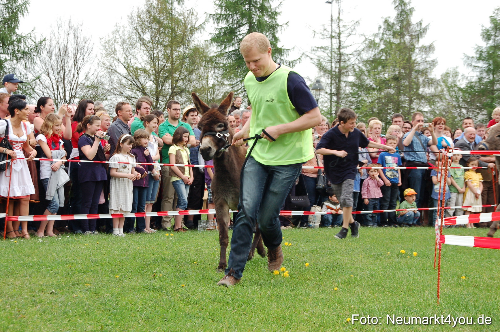 Eselrennen Fruehlingsfest 2012 0025