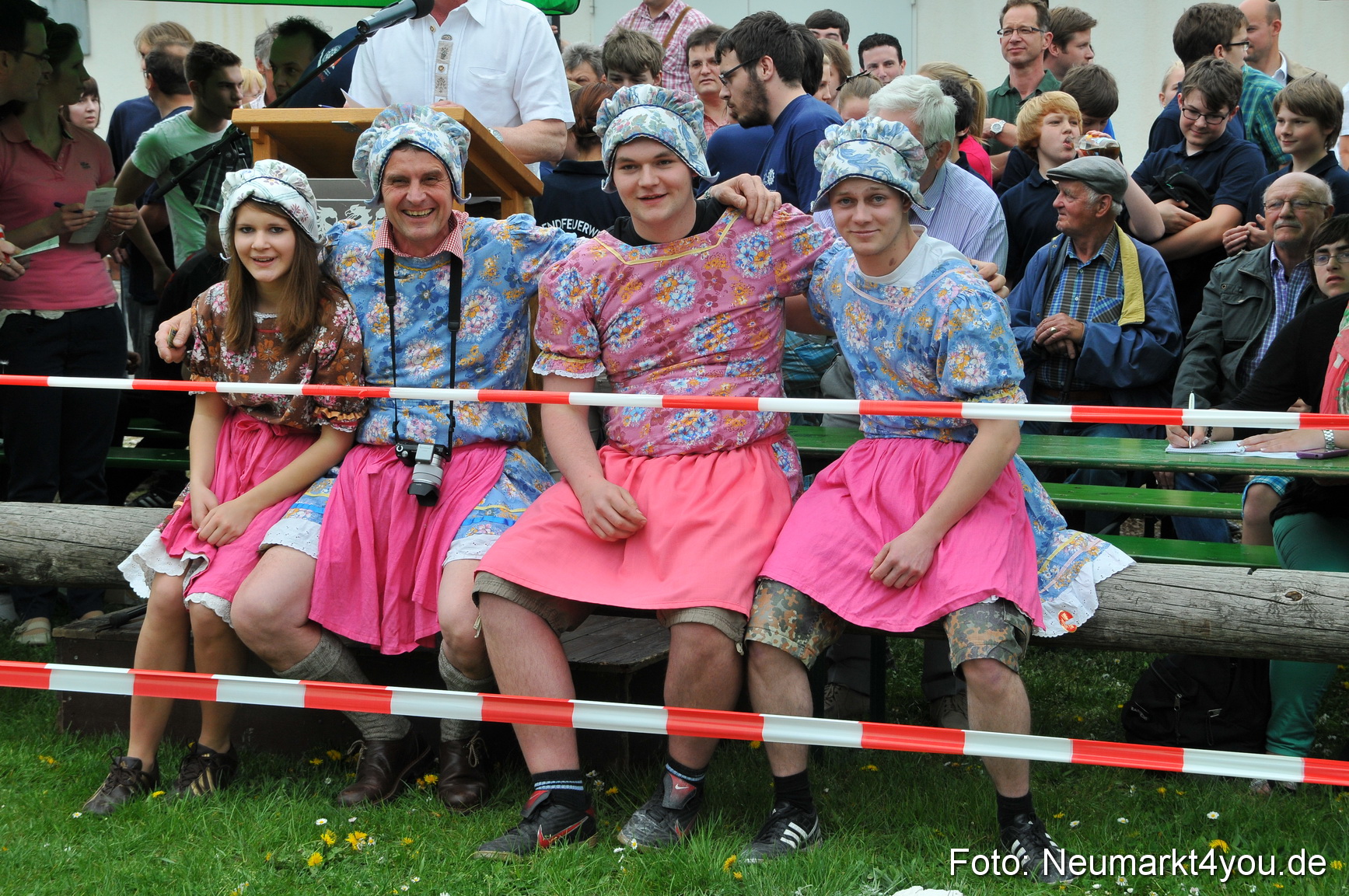 Eselrennen Fruehlingsfest 2012 0026