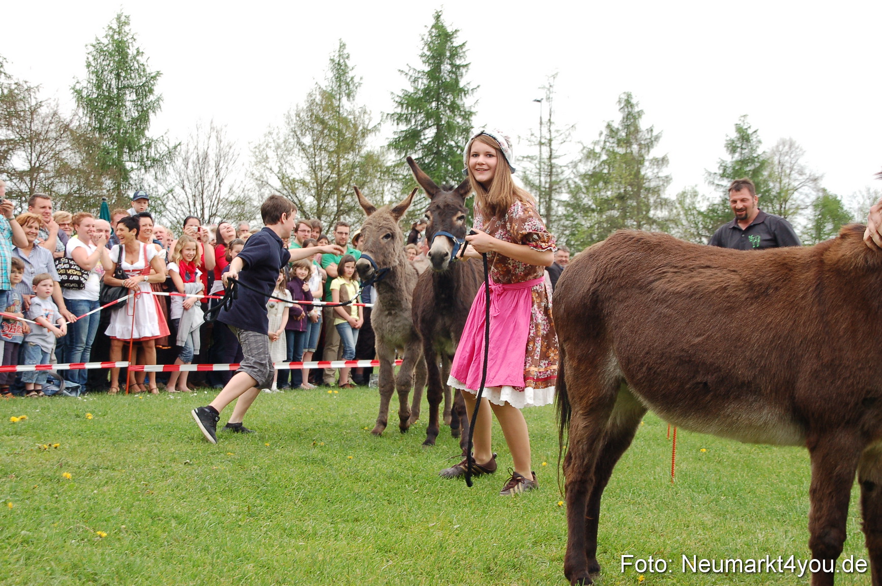 Eselrennen Fruehlingsfest 2012 0027