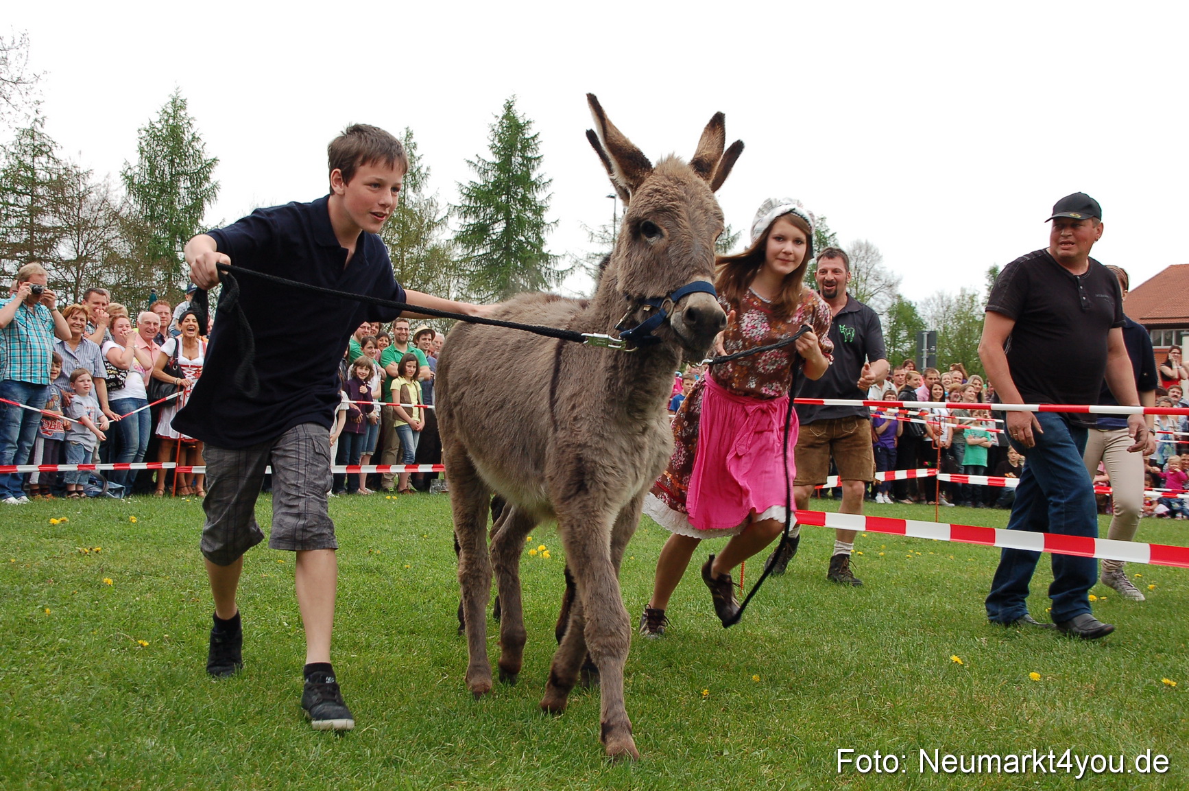 Eselrennen Fruehlingsfest 2012 0028