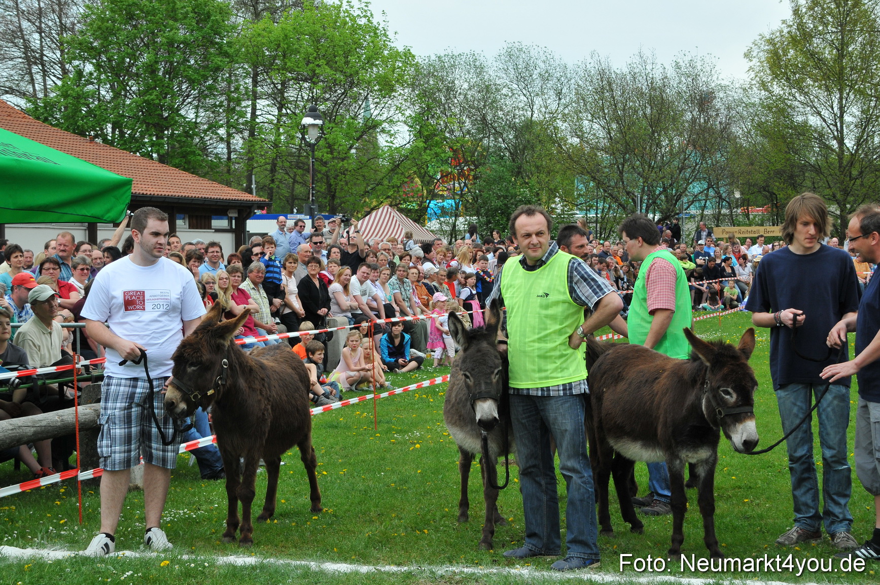 Eselrennen Fruehlingsfest 2012 0029