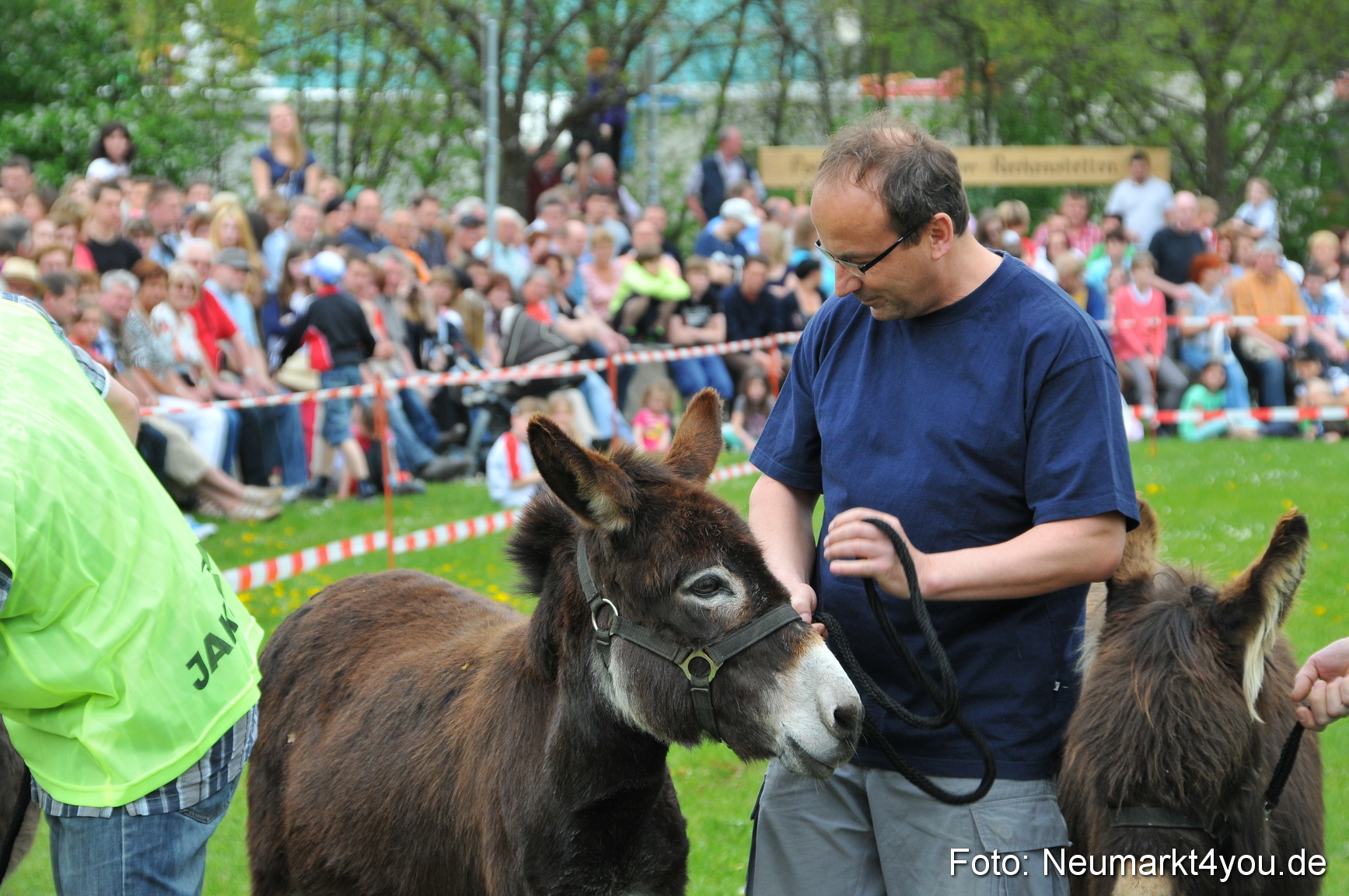 Eselrennen Fruehlingsfest 2012 0031