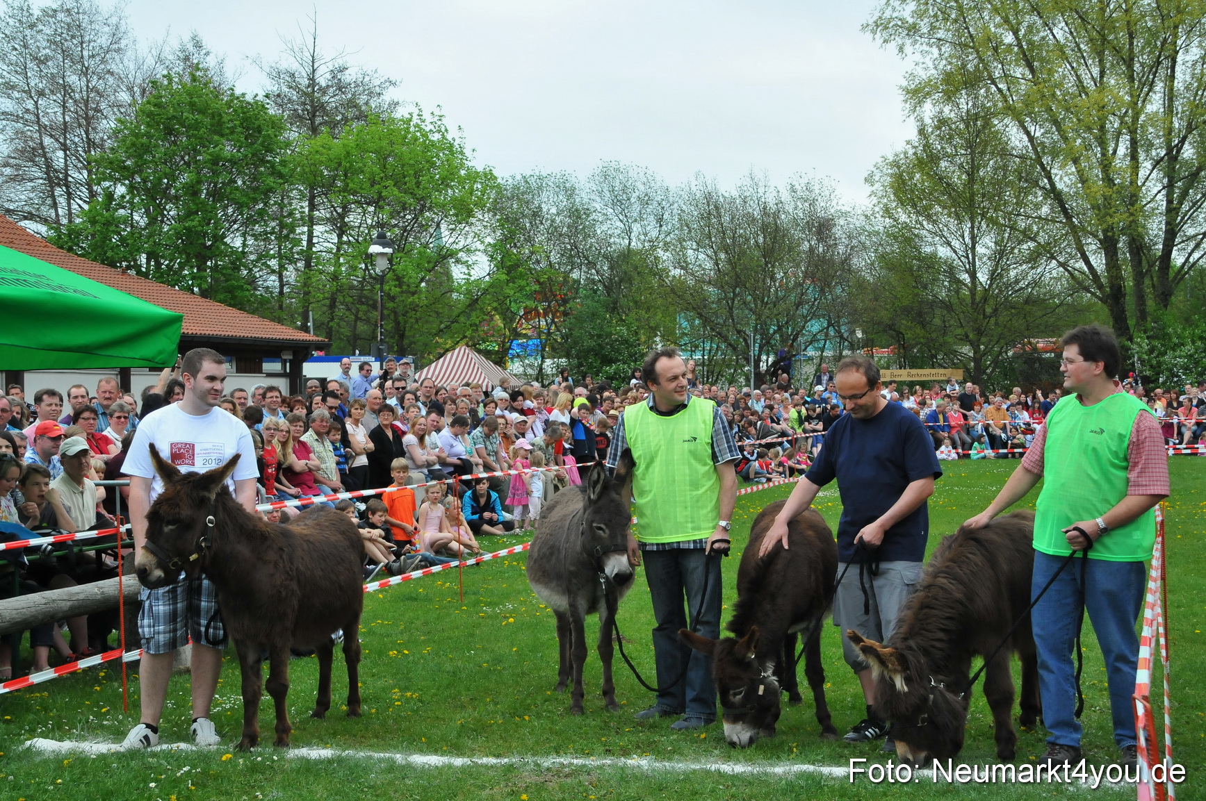 Eselrennen Fruehlingsfest 2012 0032