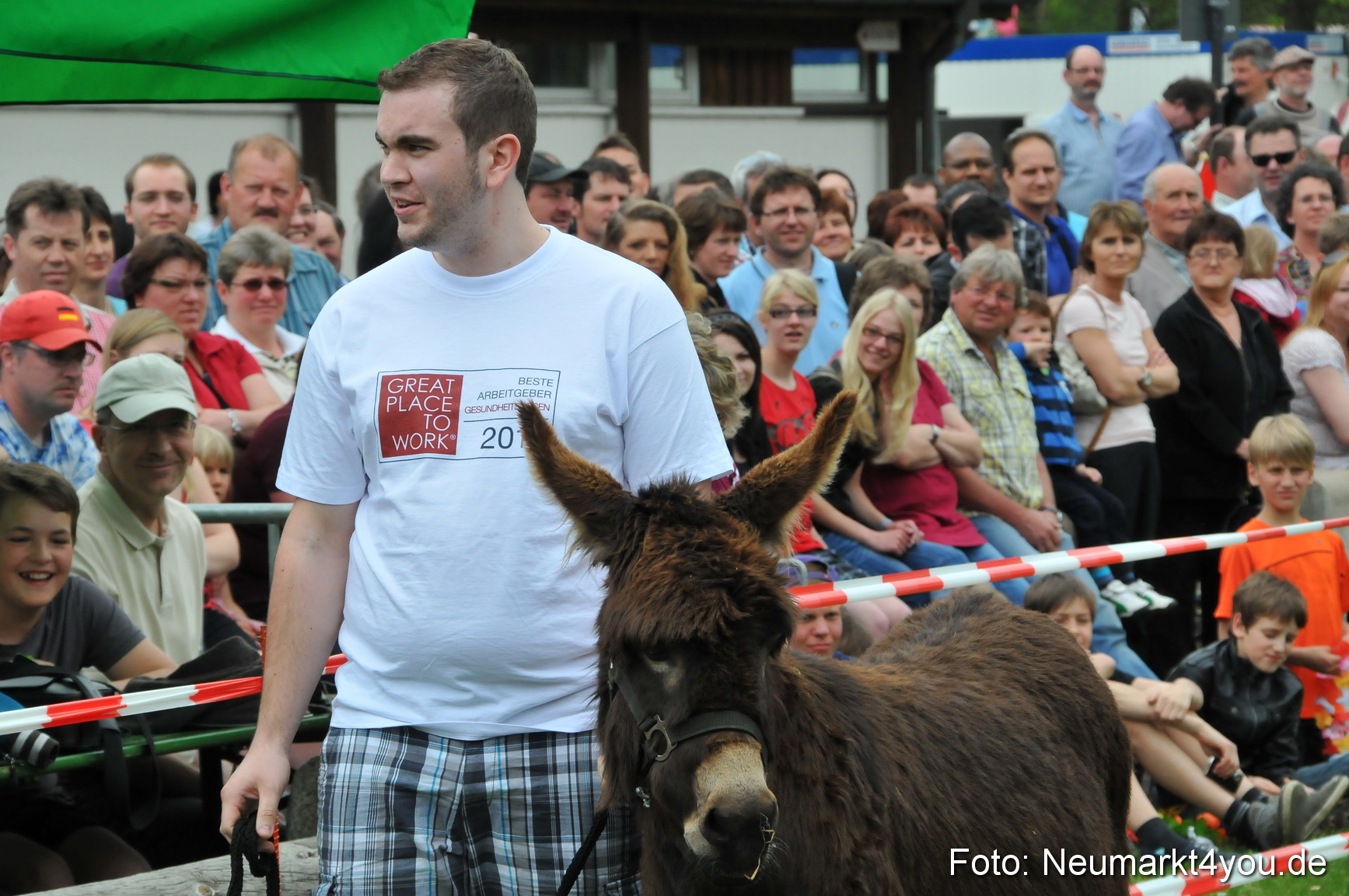 Eselrennen Fruehlingsfest 2012 0033