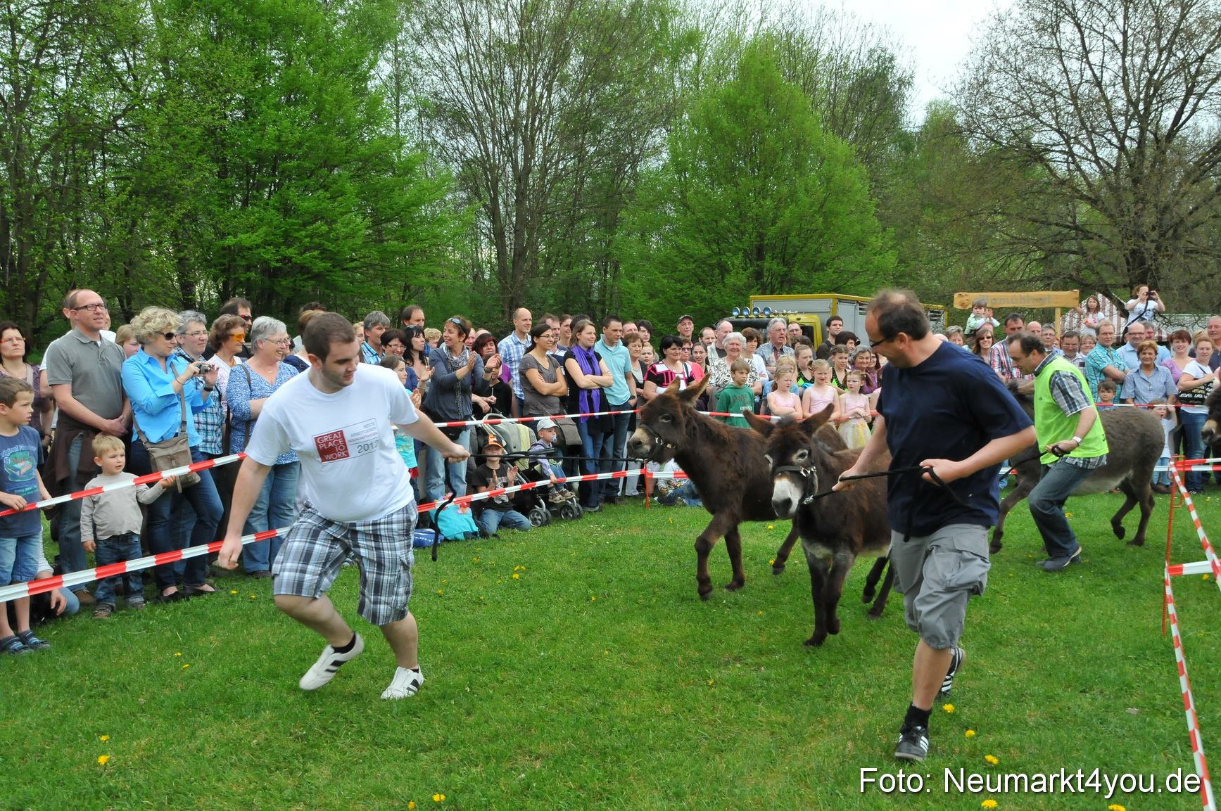 Eselrennen Fruehlingsfest 2012 0034
