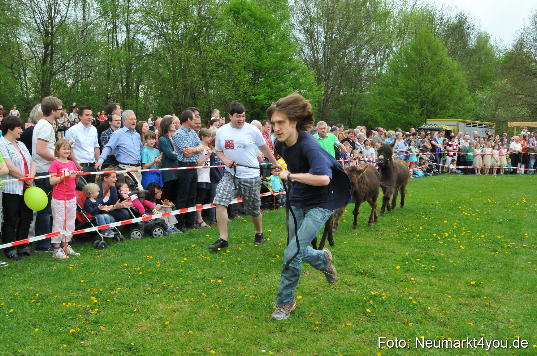 Eselrennen Fruehlingsfest 2012 0036