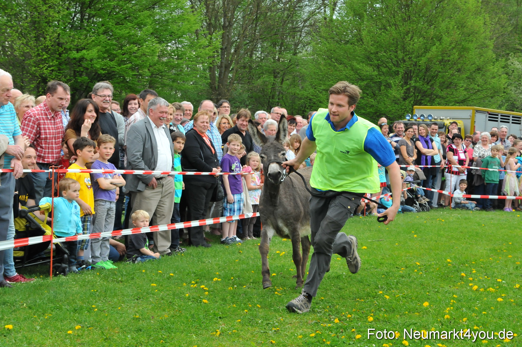 Eselrennen Fruehlingsfest 2012 0037