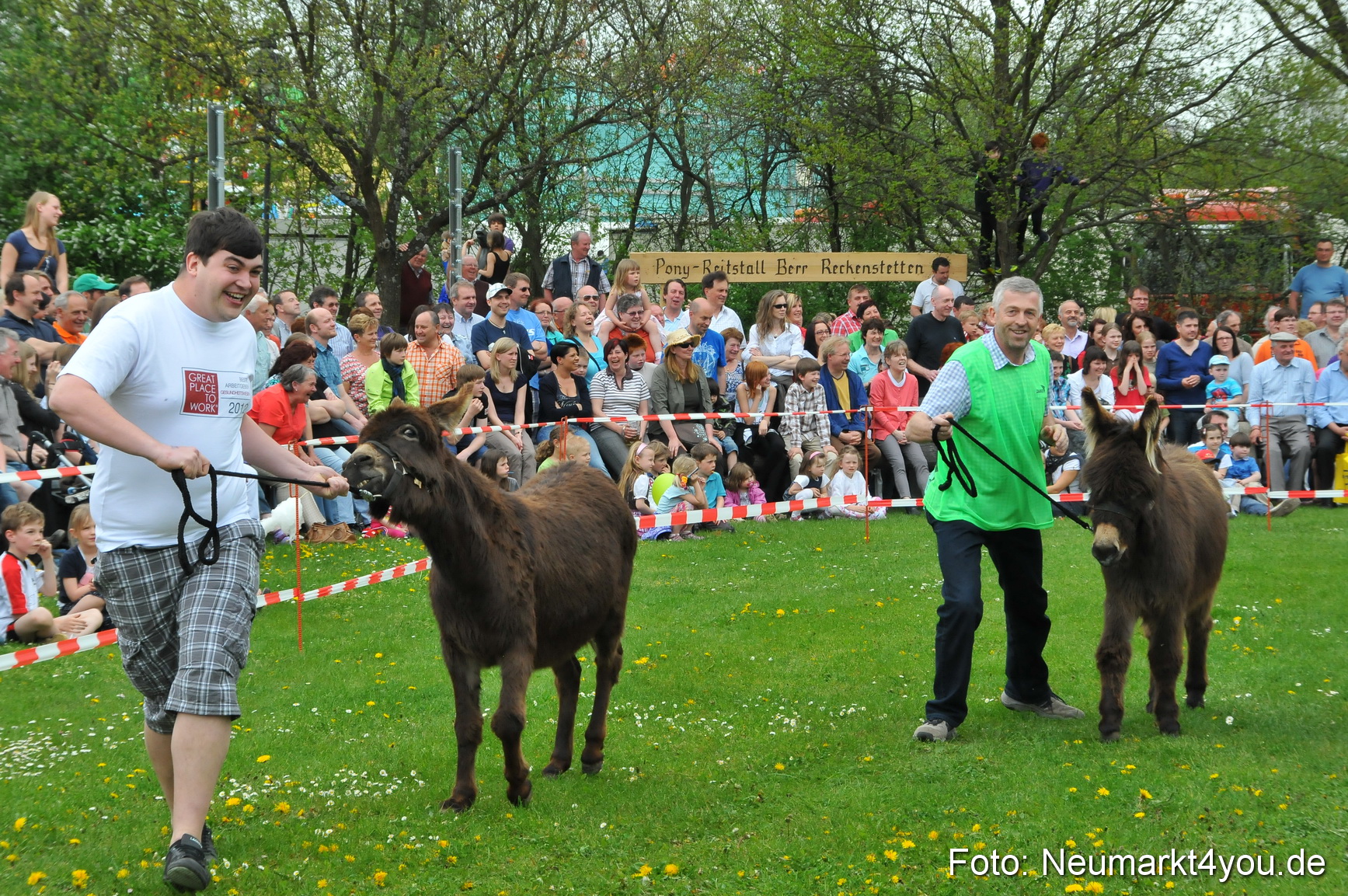 Eselrennen Fruehlingsfest 2012 0038