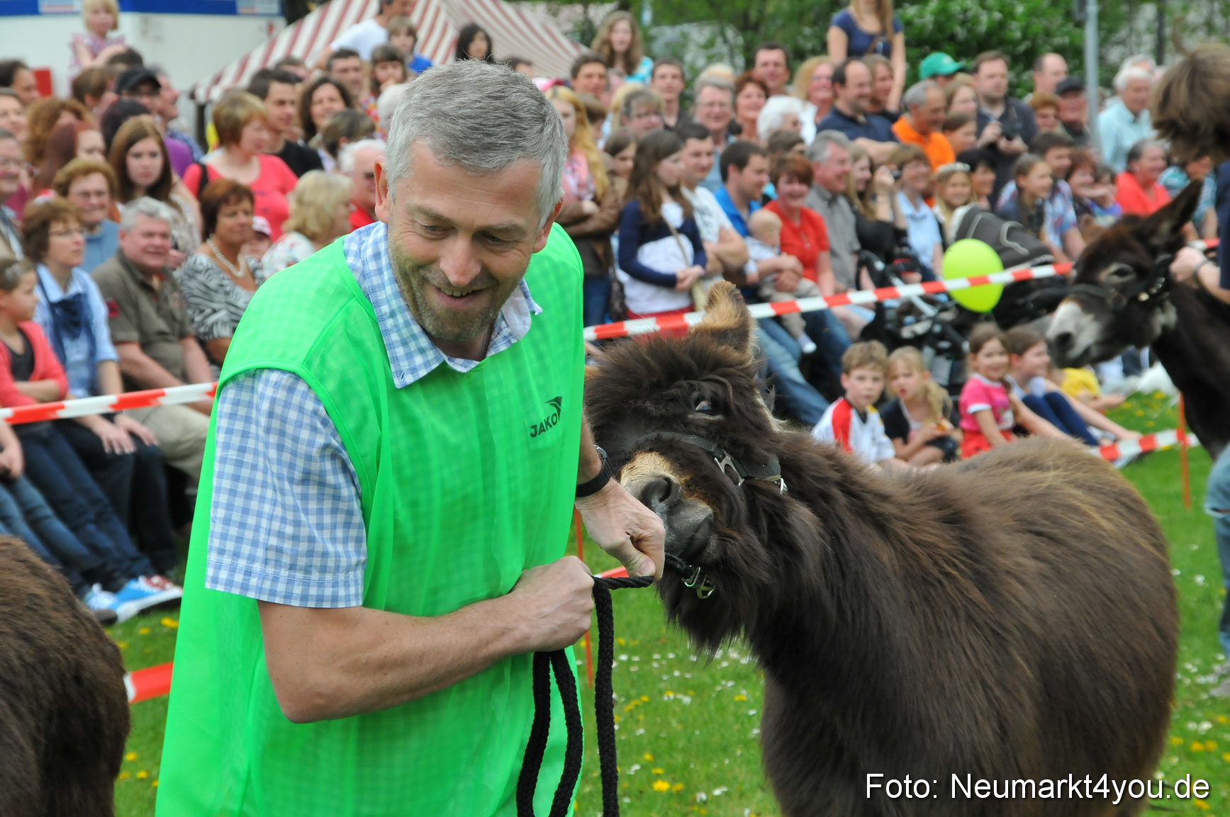 Eselrennen Fruehlingsfest 2012 0039