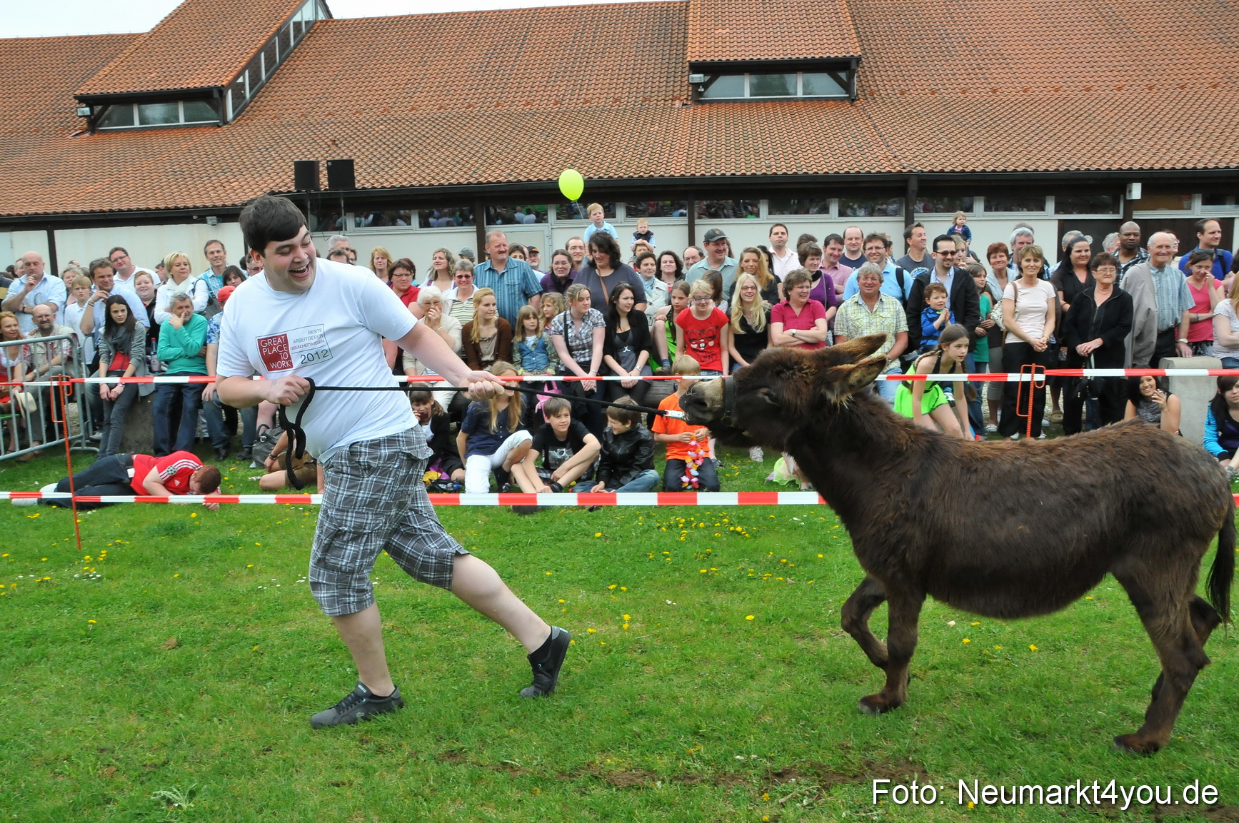 Eselrennen Fruehlingsfest 2012 0040