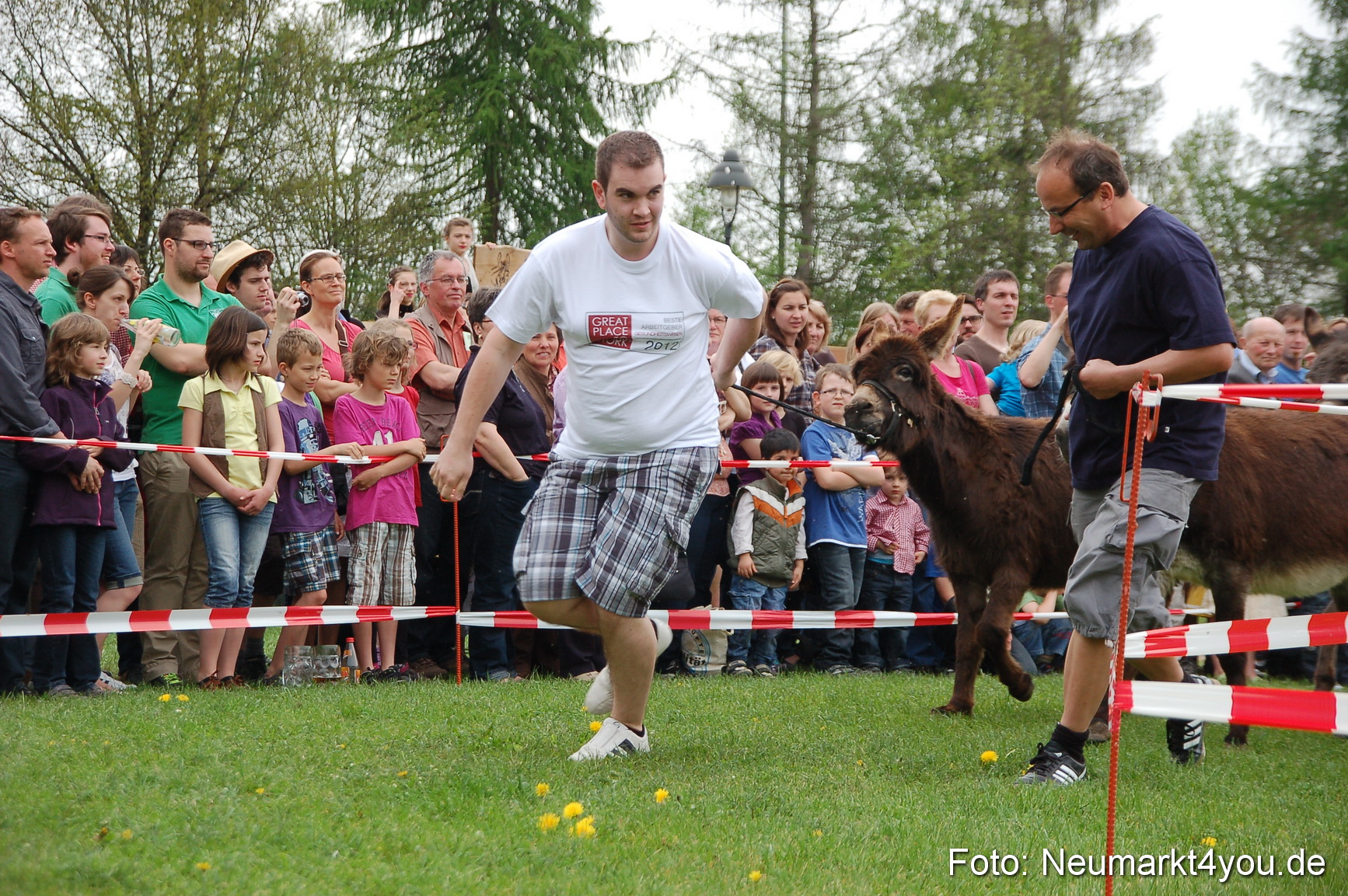 Eselrennen Fruehlingsfest 2012 0042