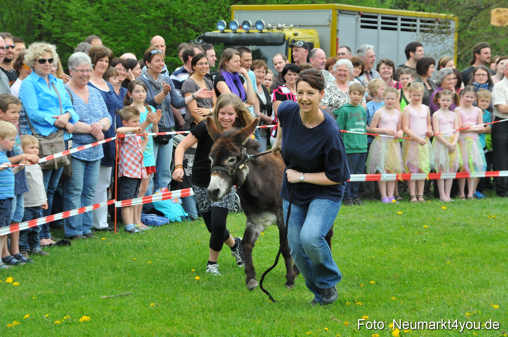 Eselrennen Fruehlingsfest 2012 0044