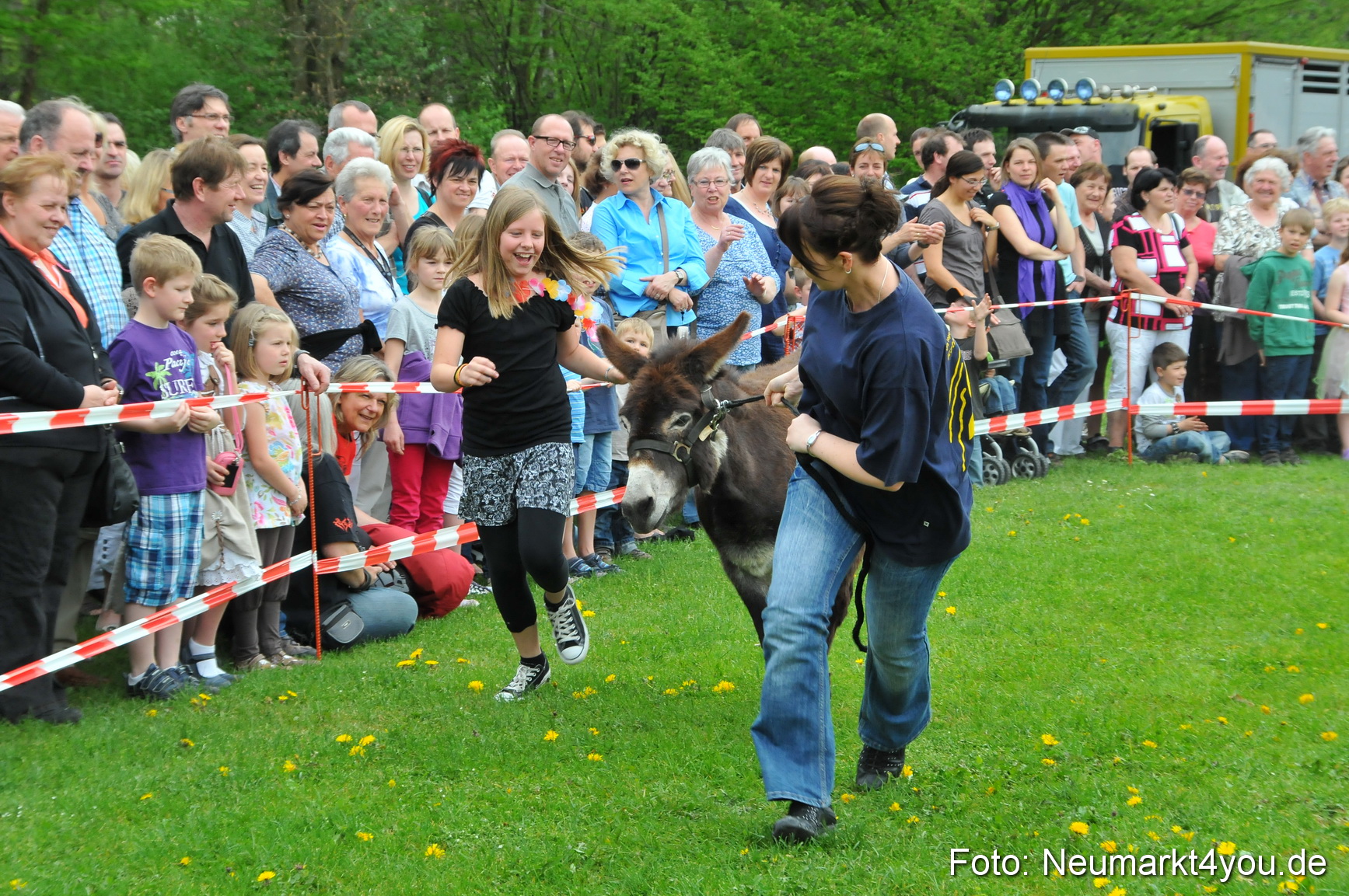 Eselrennen Fruehlingsfest 2012 0046