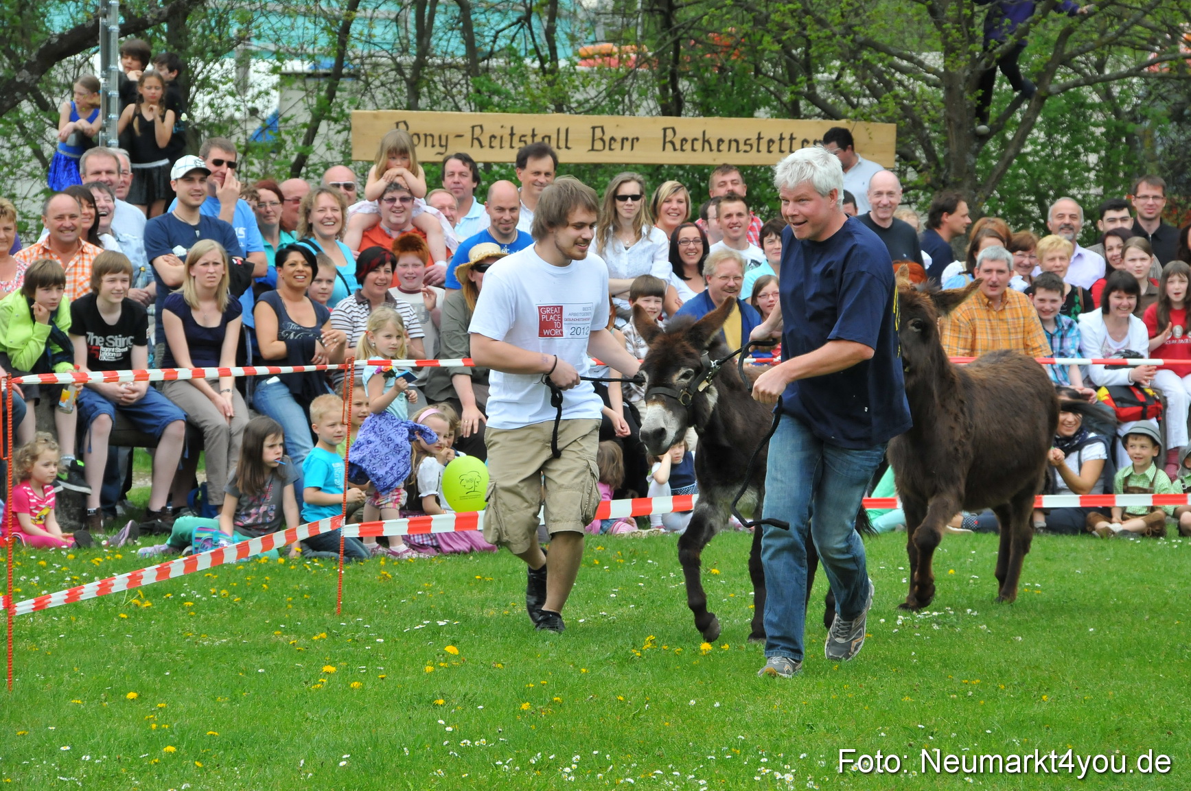 Eselrennen Fruehlingsfest 2012 0052