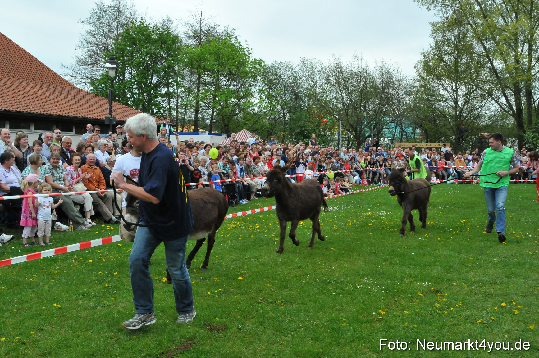 Eselrennen Fruehlingsfest 2012 0053