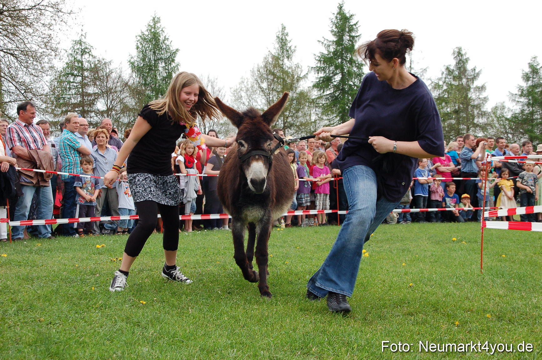 Eselrennen Fruehlingsfest 2012 0054