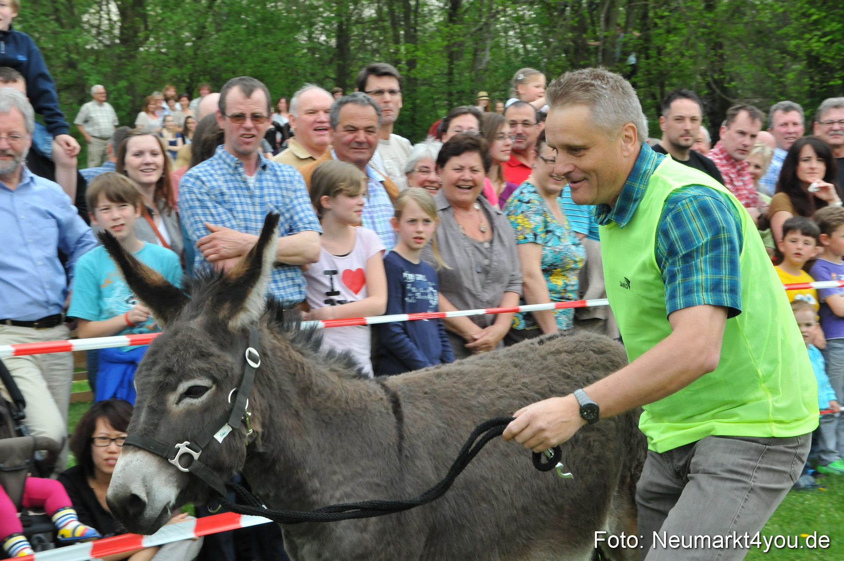 Eselrennen Fruehlingsfest 2012 0058