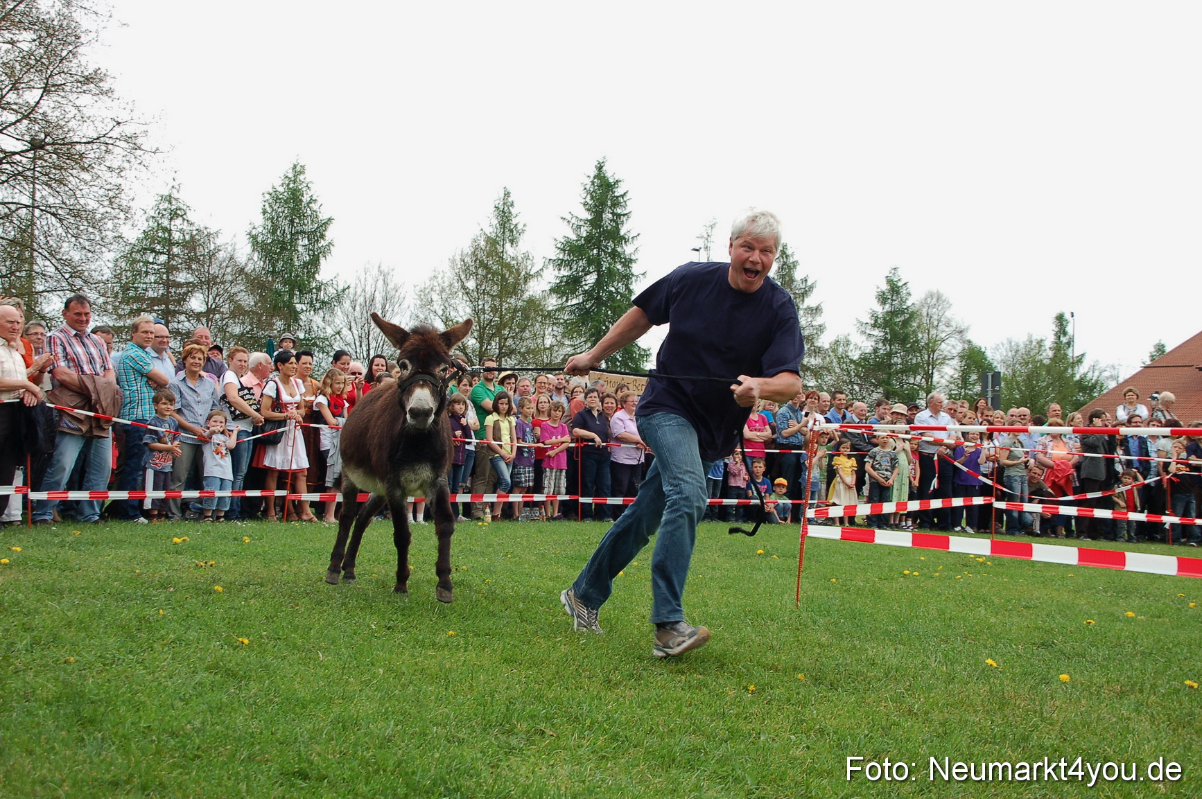 Eselrennen Fruehlingsfest 2012 0062