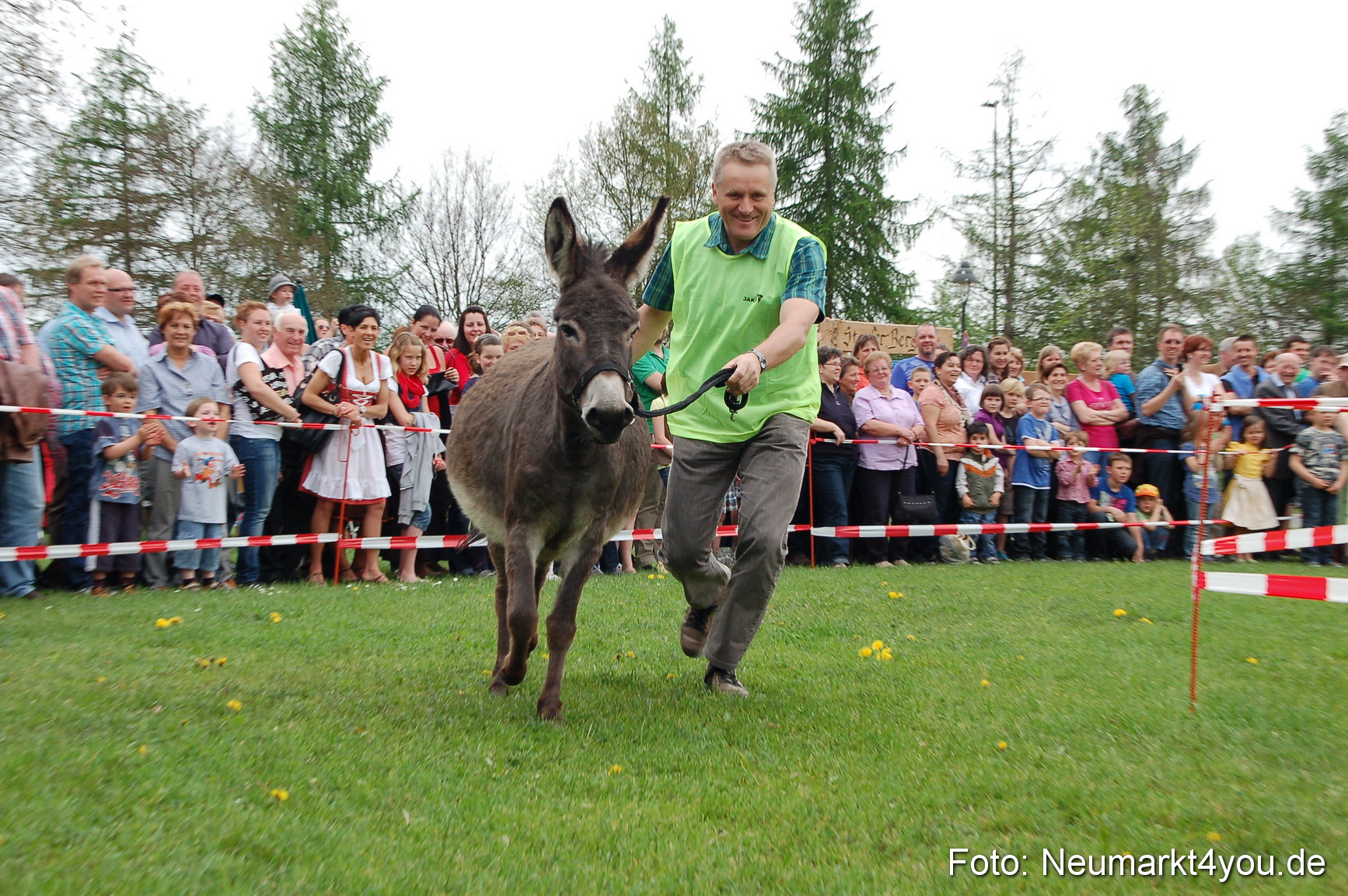 Eselrennen Fruehlingsfest 2012 0065