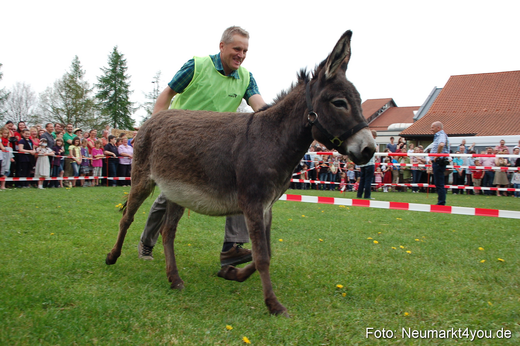 Eselrennen Fruehlingsfest 2012 0066