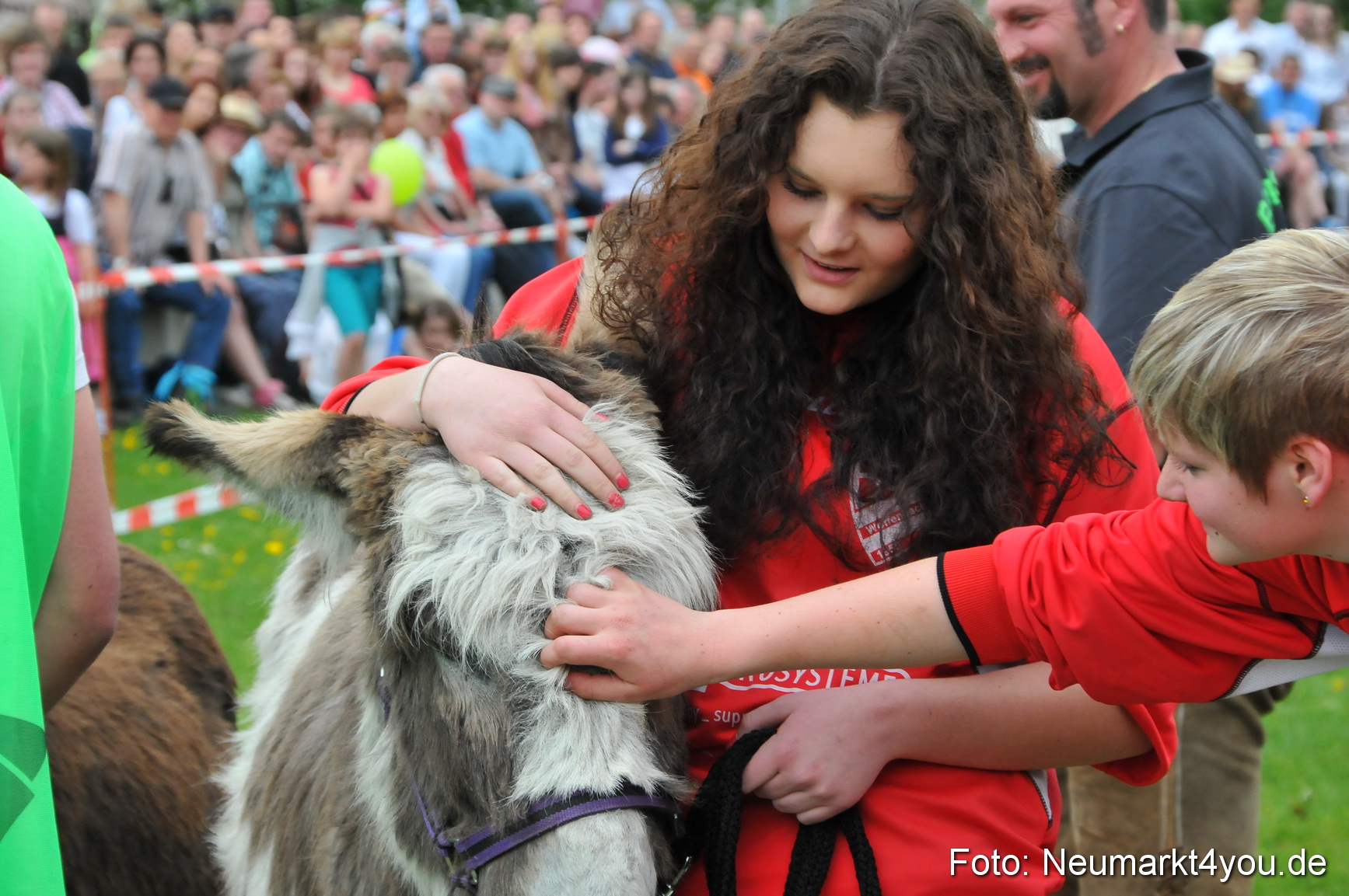 Eselrennen Fruehlingsfest 2012 0069