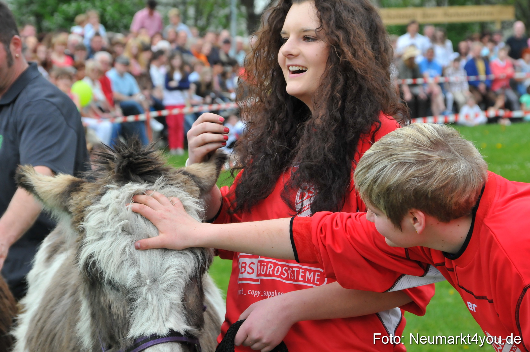 Eselrennen Fruehlingsfest 2012 0070